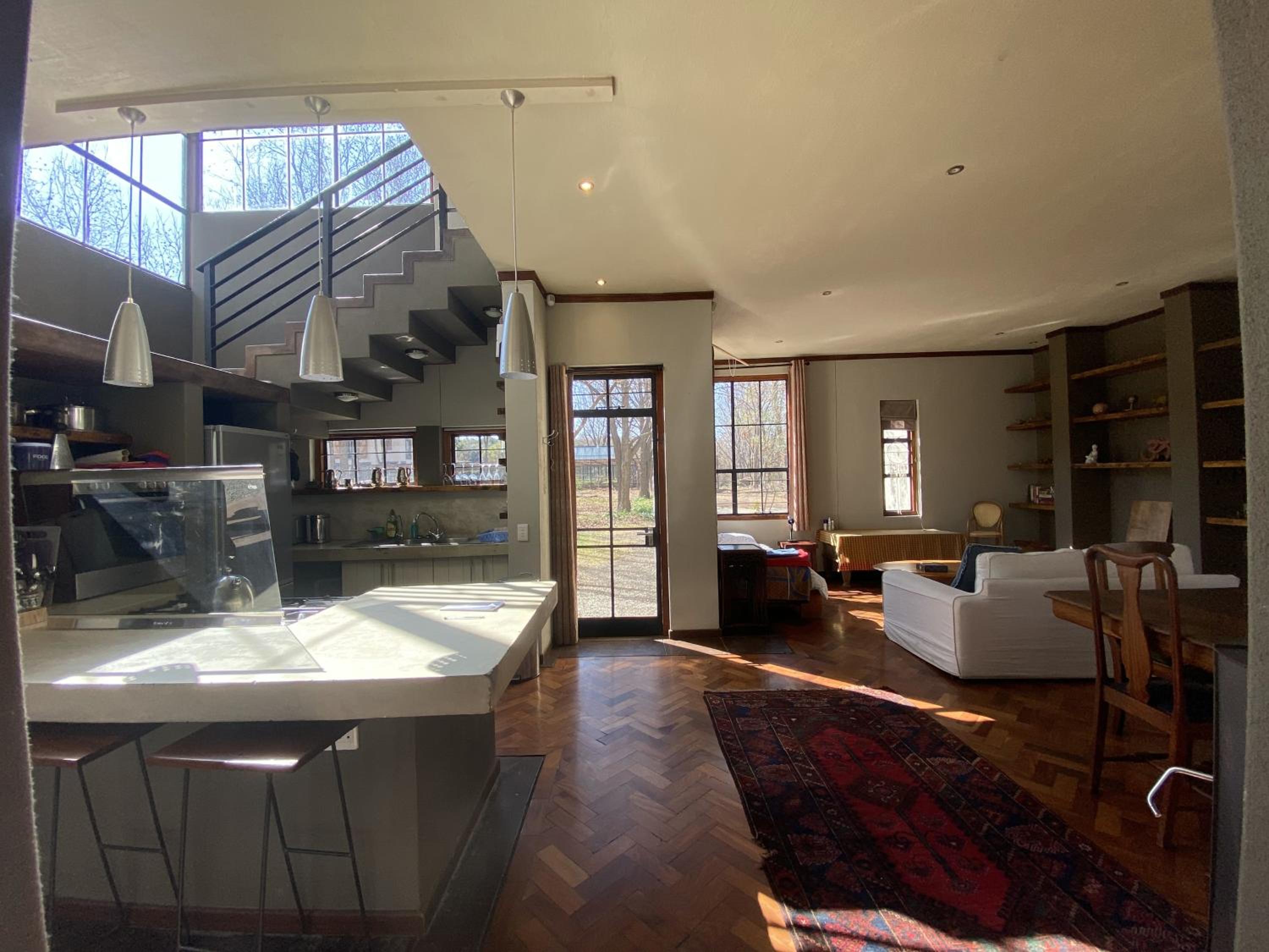 Two-Bedroom House photo 1