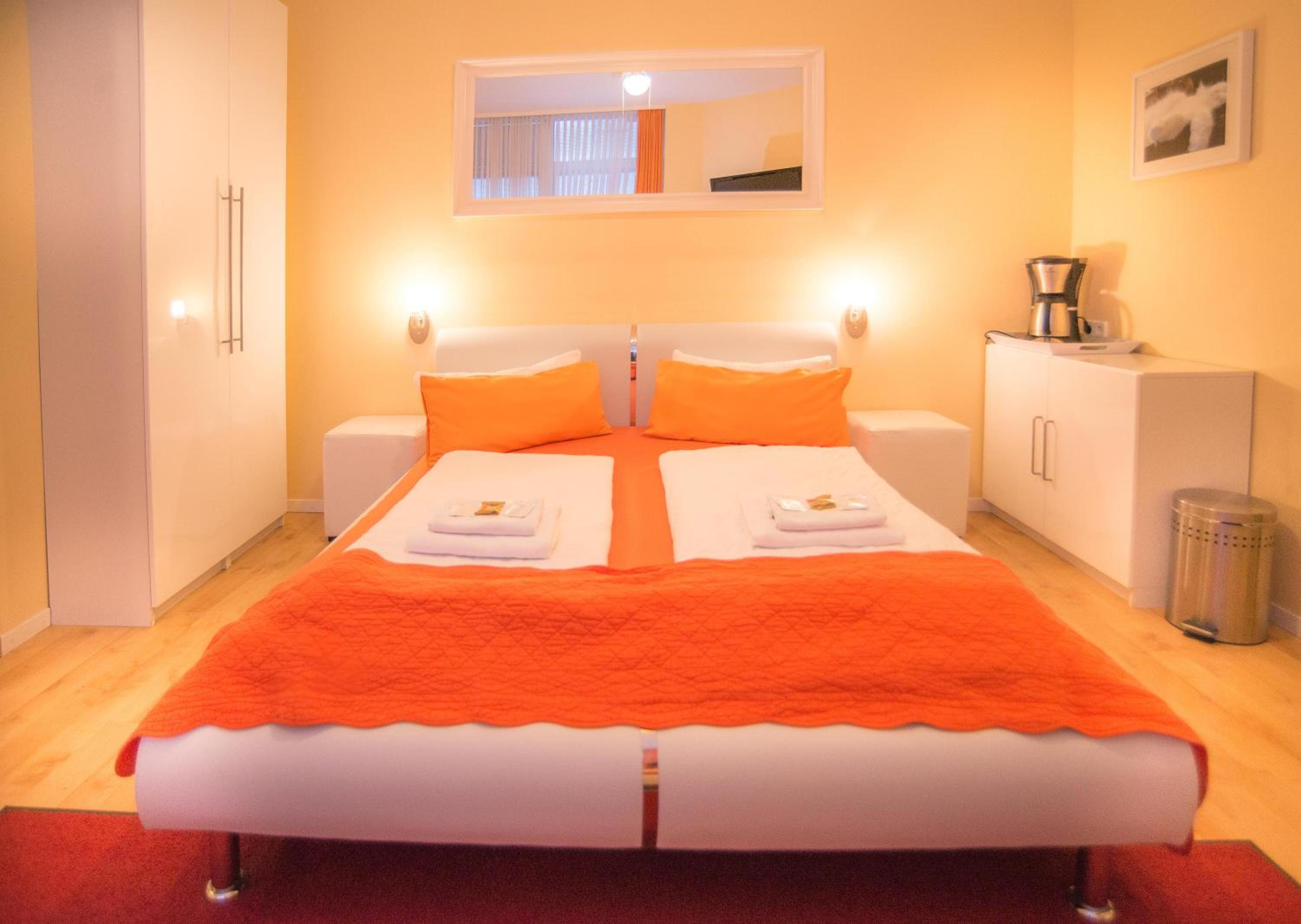 Two-Bedroom Suite photo 2