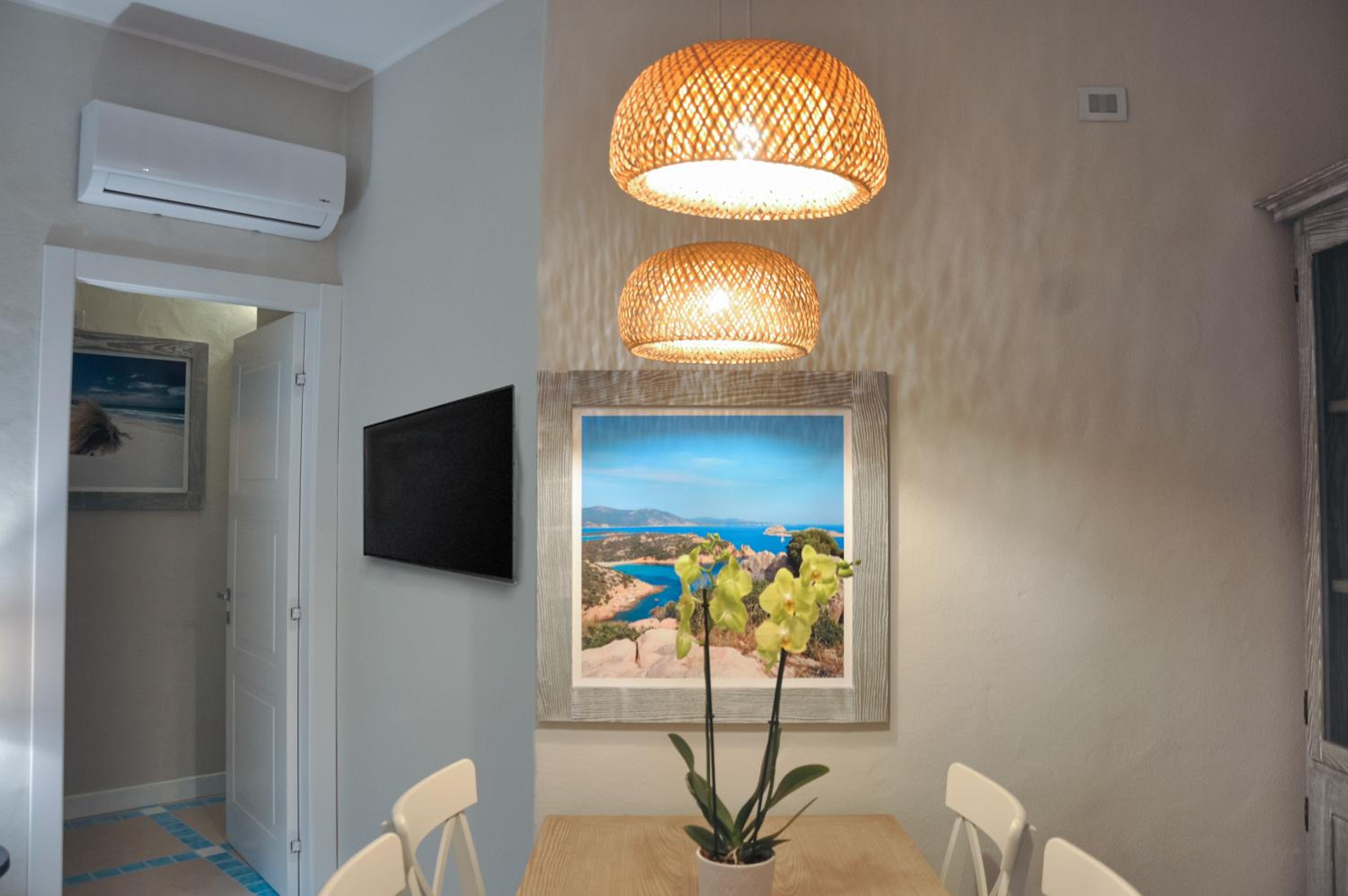 Apartment with Garden View photo 3
