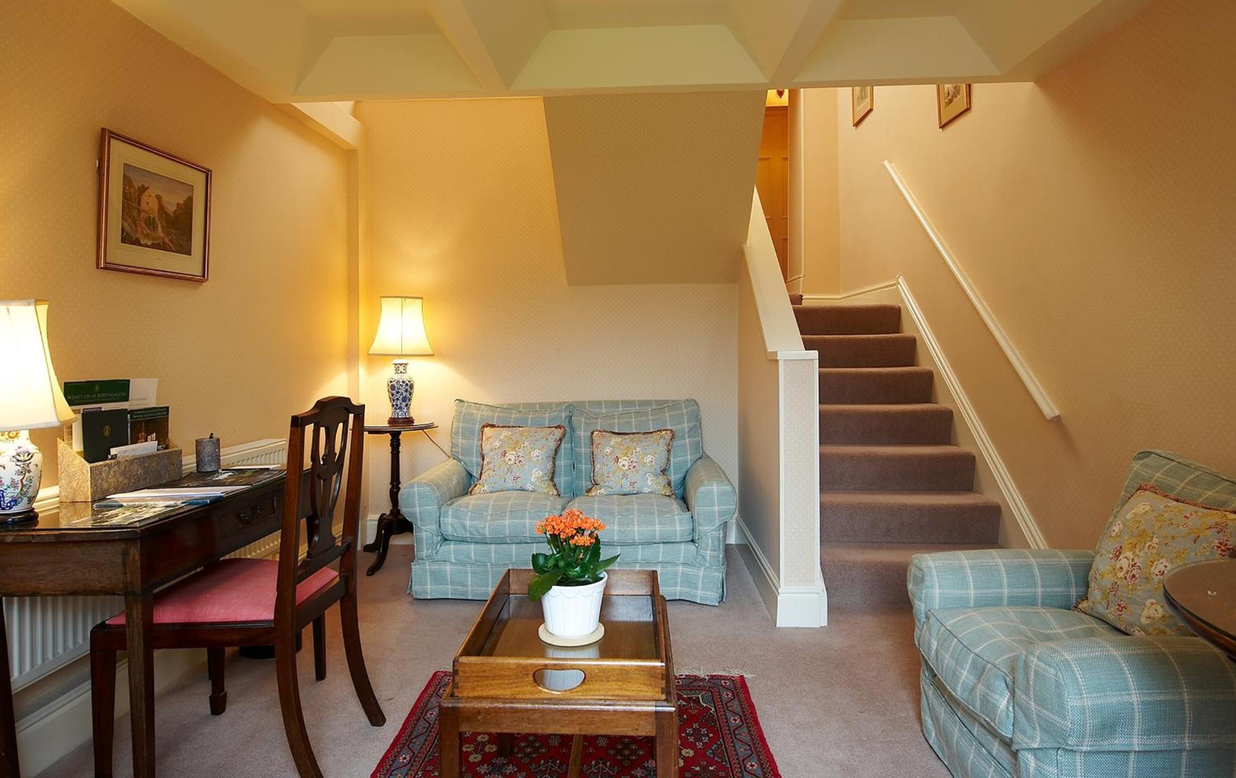 Classic Cottage (1 adult) photo 2
