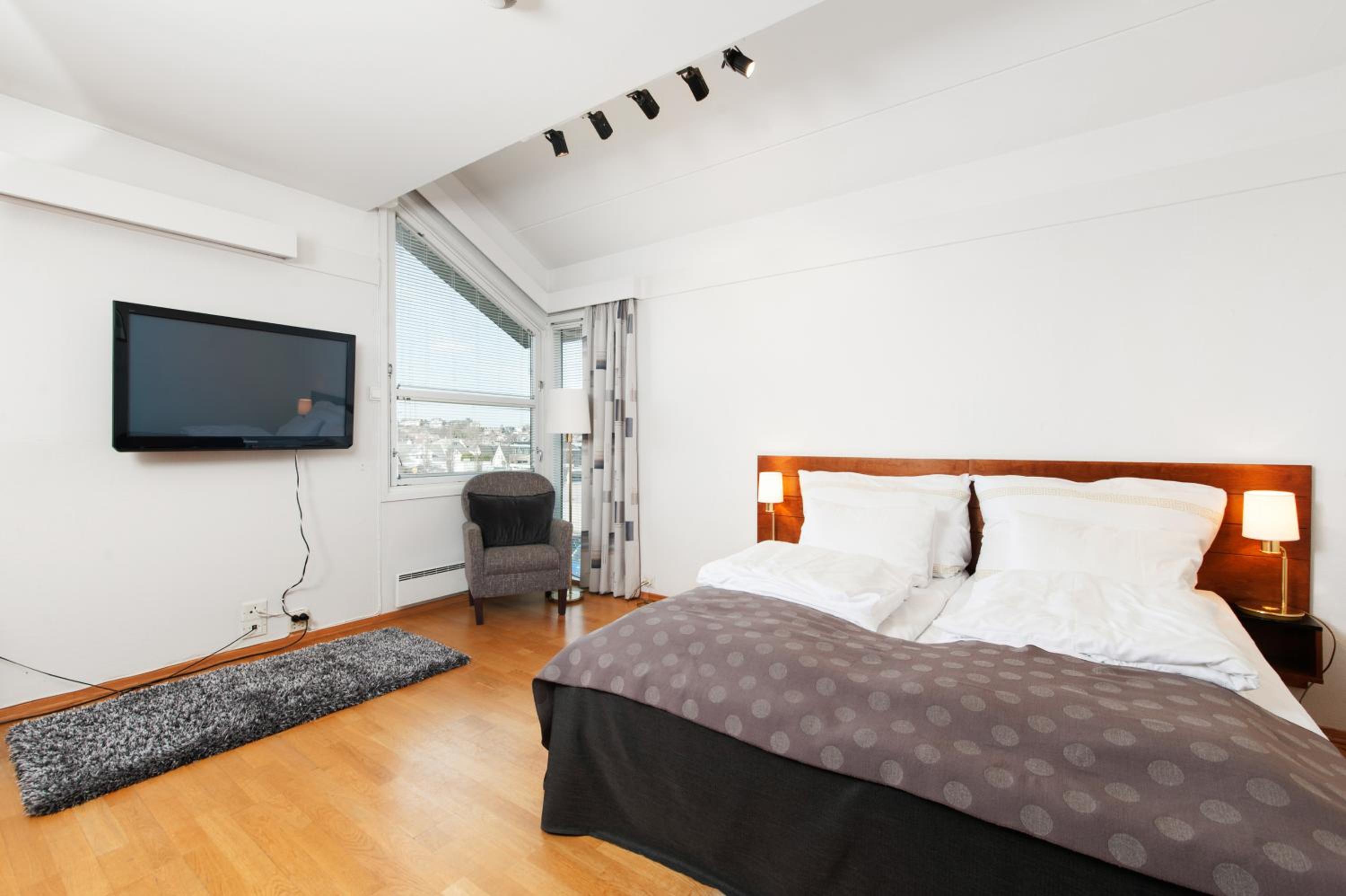Superior Double Room photo 1