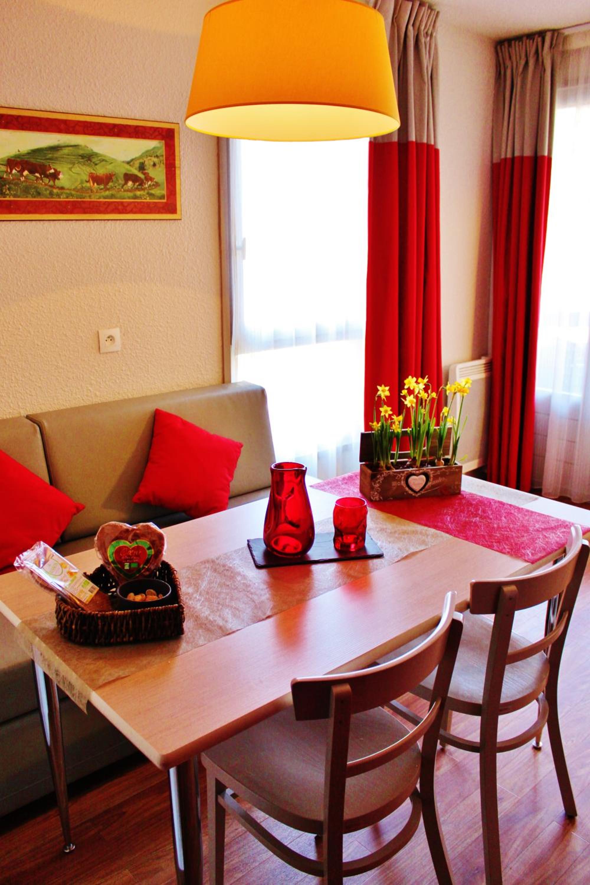  Apartment (4 Adults) photo 3