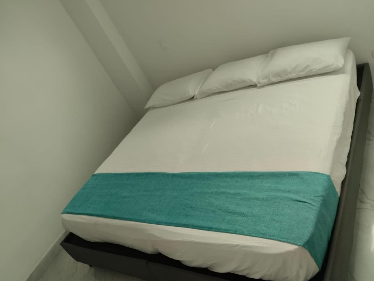 Standard Double Room photo 3