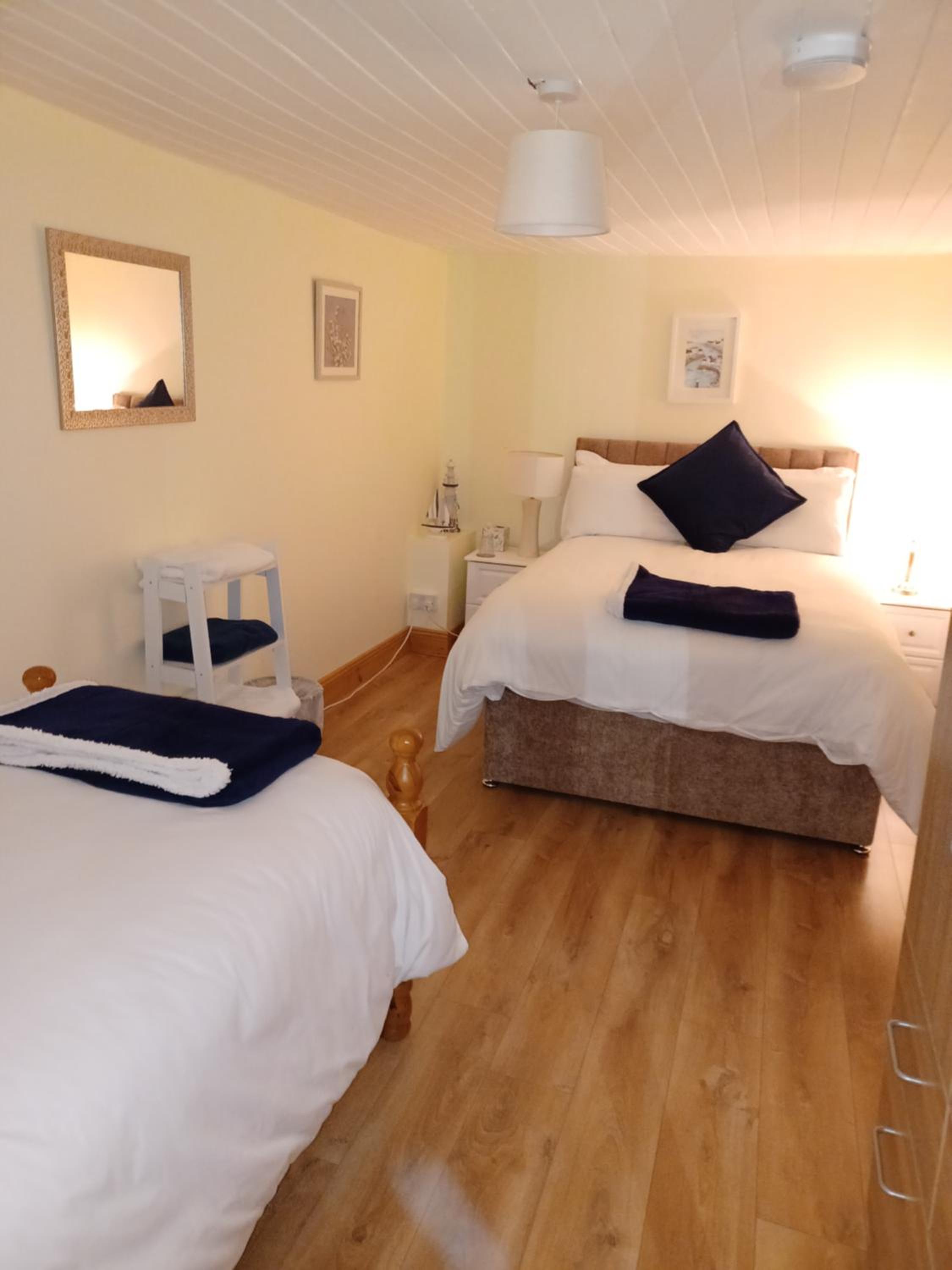 Twin Room photo 1