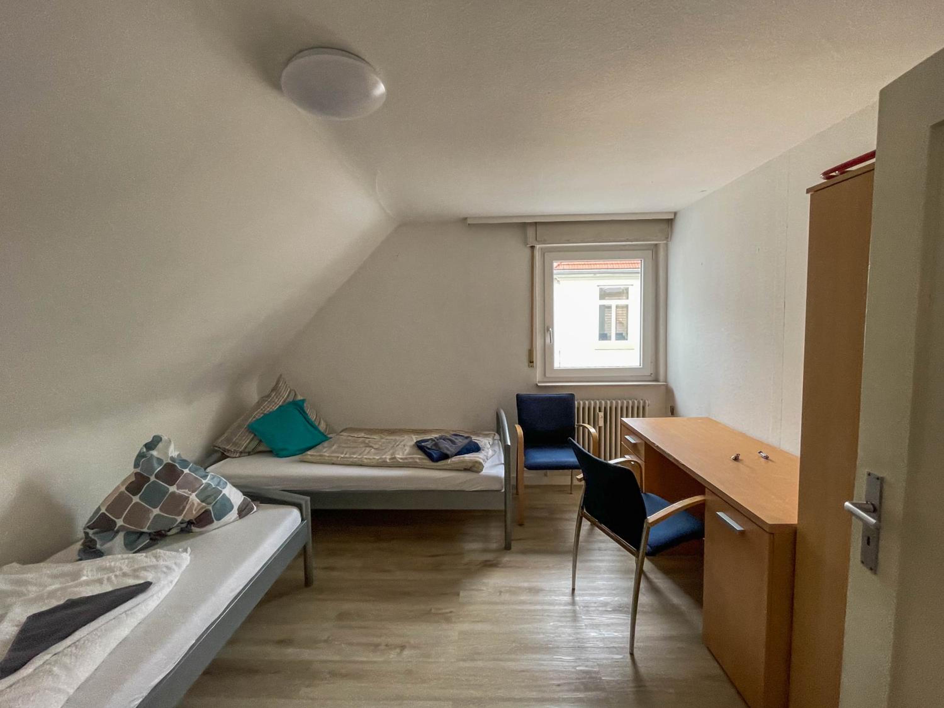 Apartment photo 1