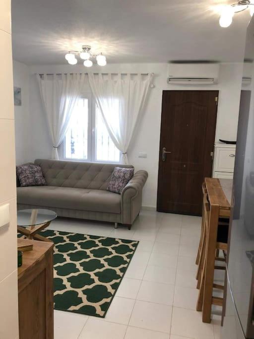 Casa de Tres Habitaciones