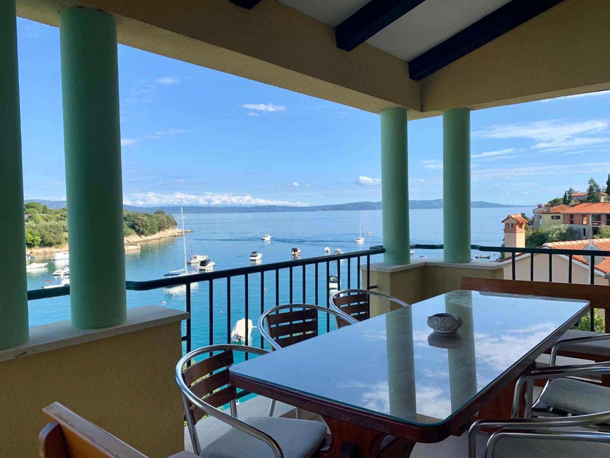 Two-Bedroom Apartment with Terrace and Sea View - 1 - Photo 42