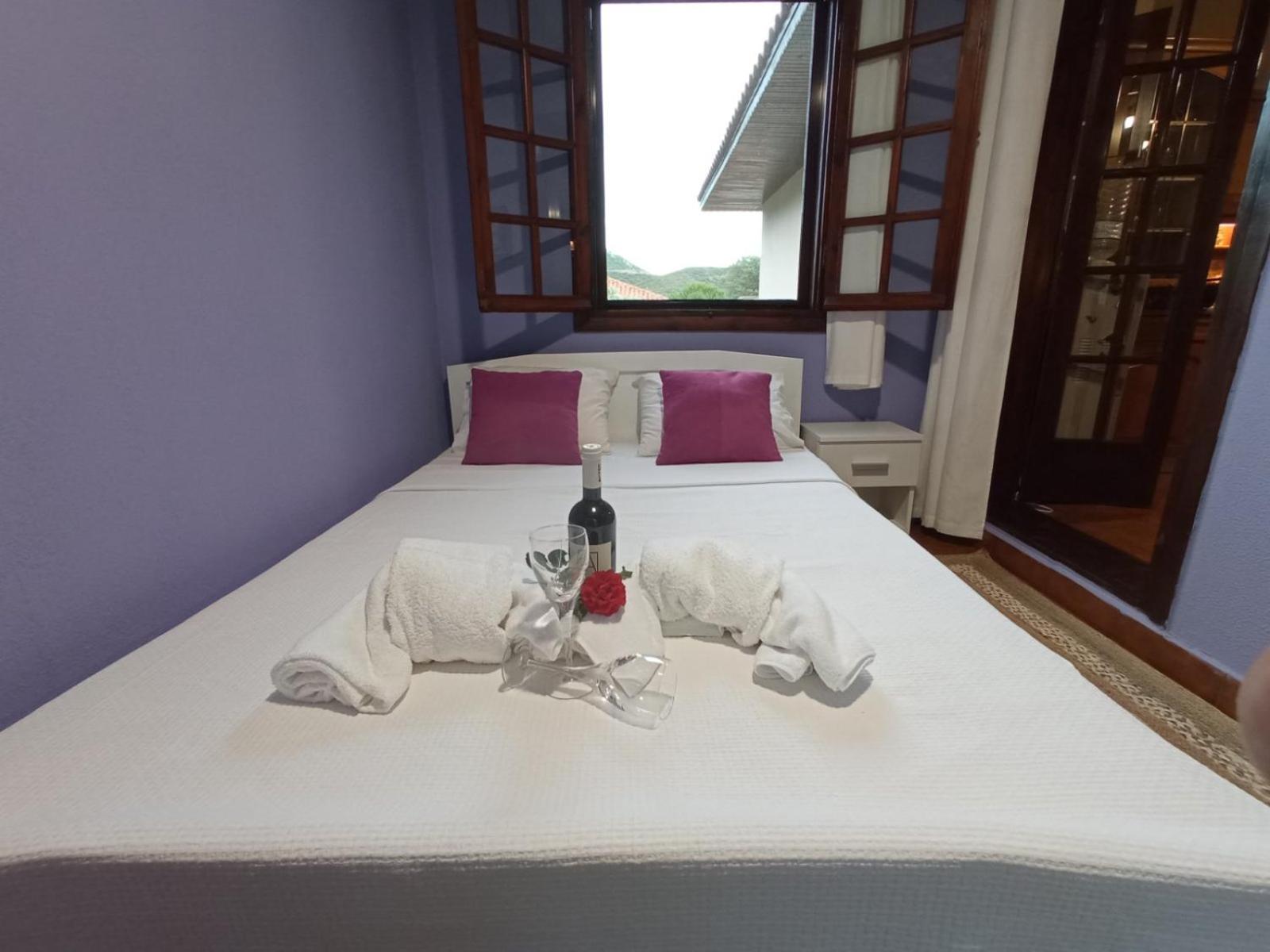 Three-Bedroom Villa photo 1