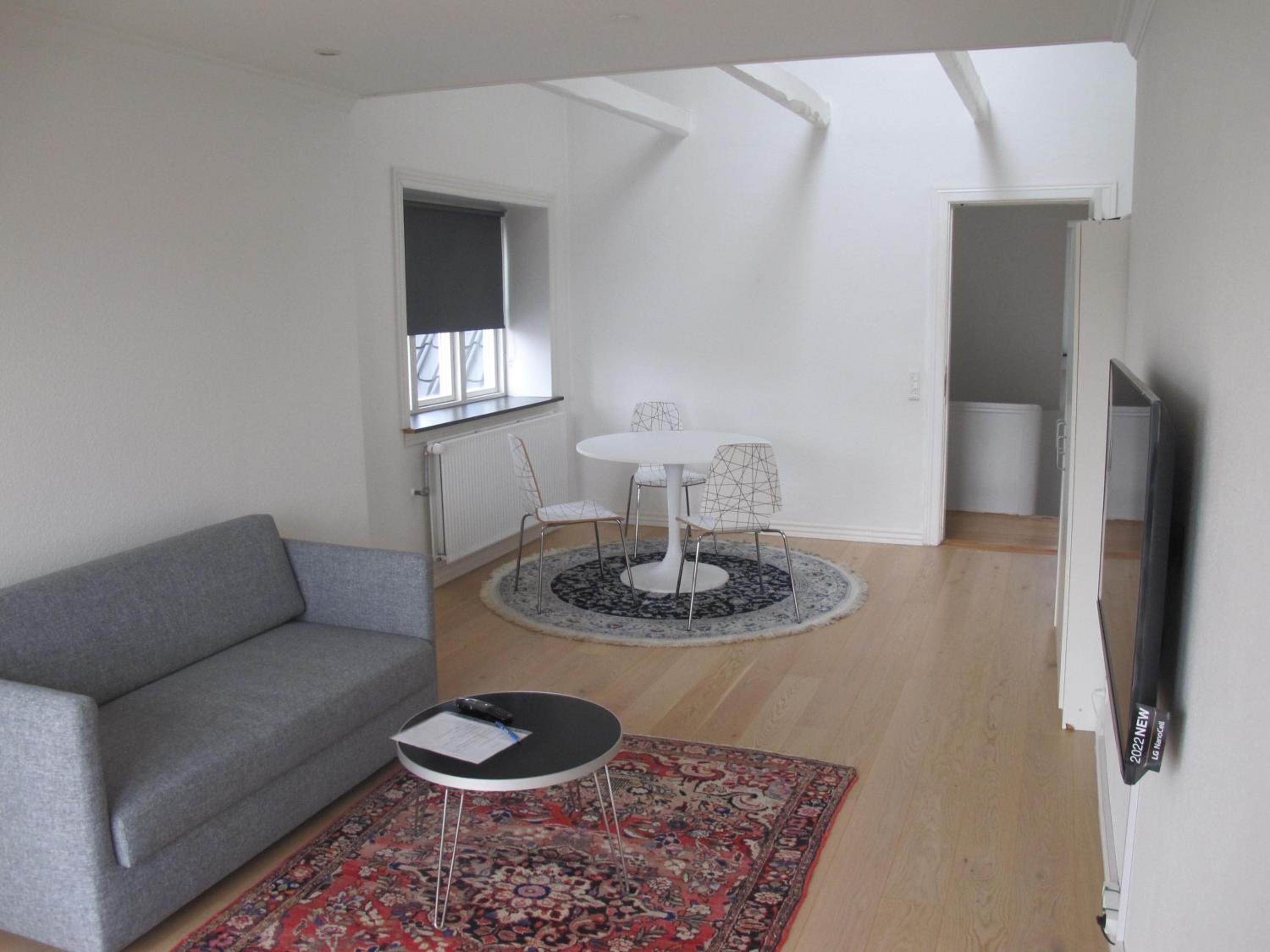 Suite with Balcony photo 3