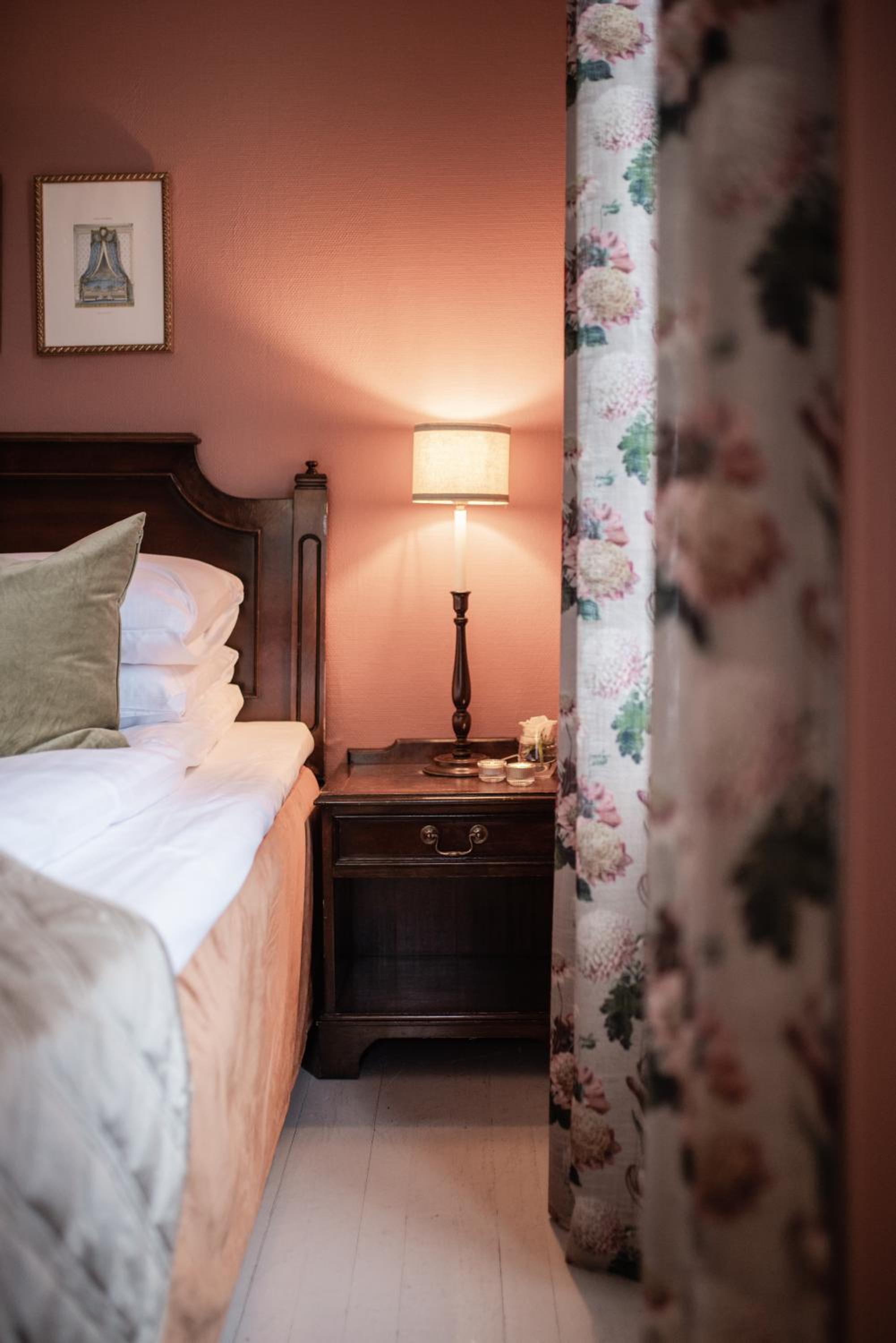 Double Room with Sea View - Photo 4