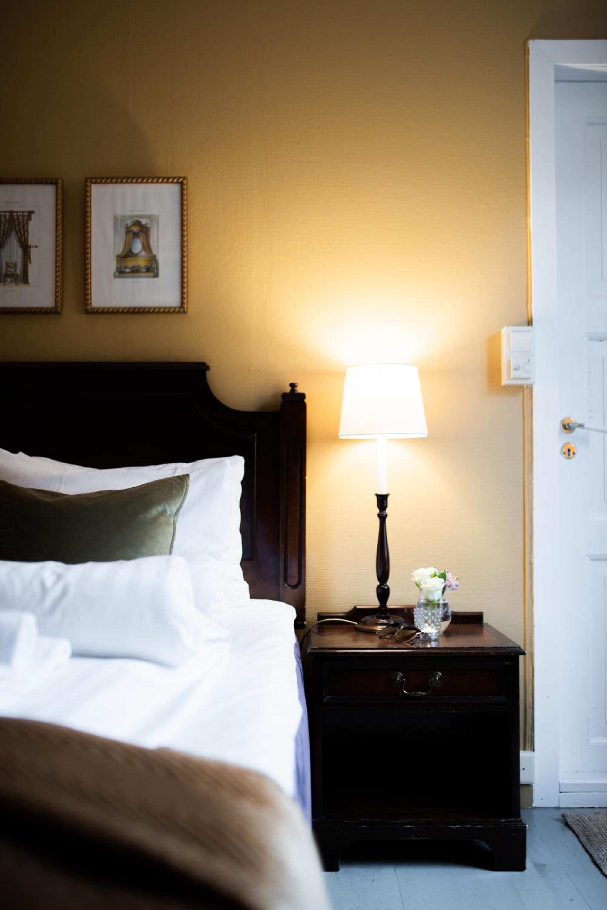 Double Room with Mountain View - Photo 2