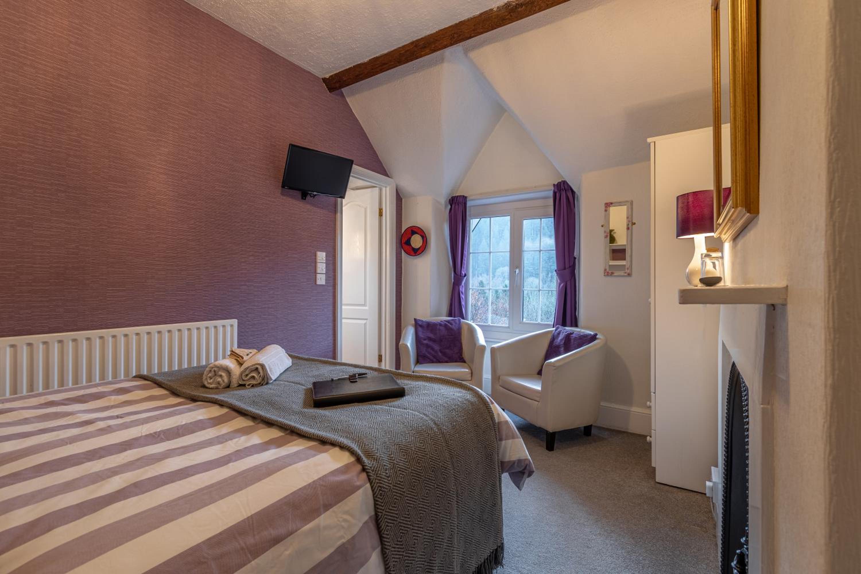 Small Double Room photo 3