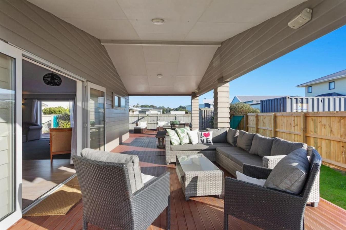 Vacation Home photo 2
