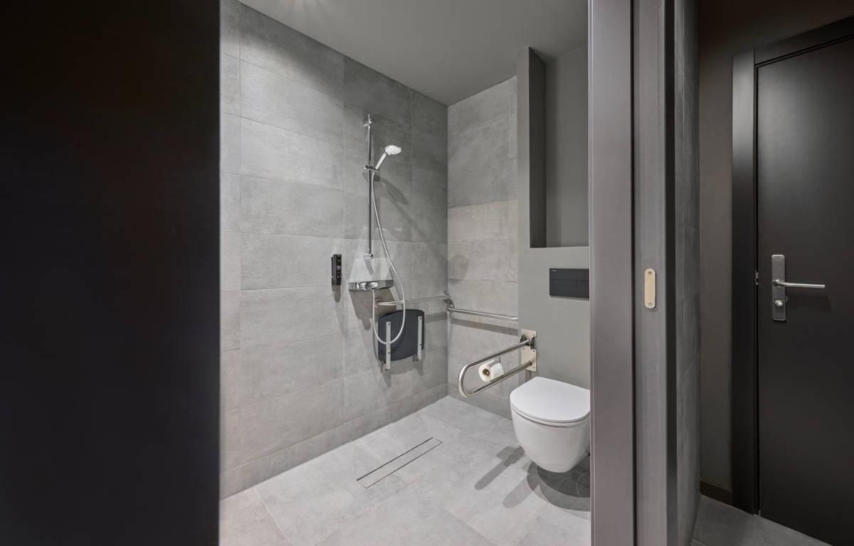 Double Room - Disability Access - Photo 4