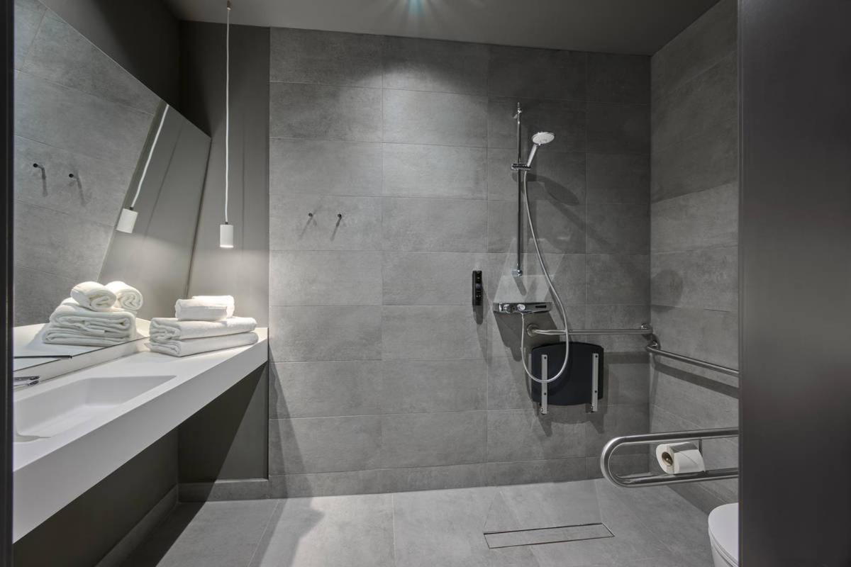 Double Room - Disability Access - Photo 3