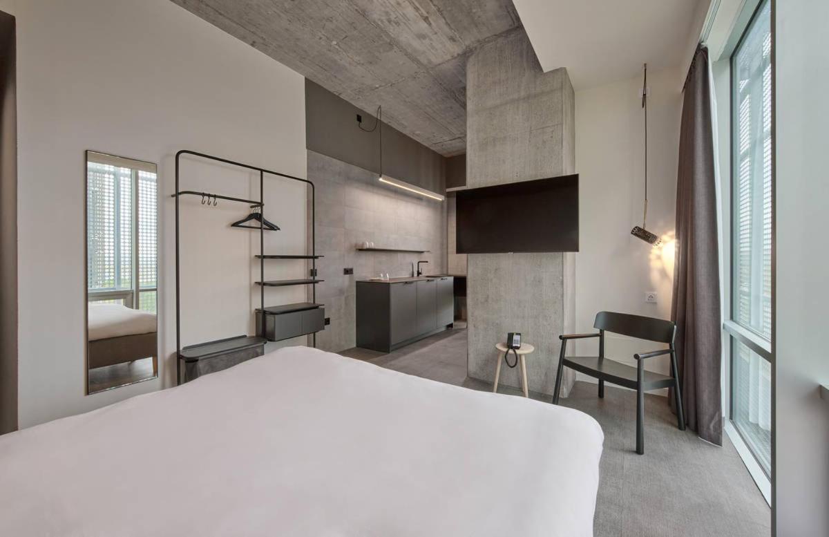 Double Room - Photo 4