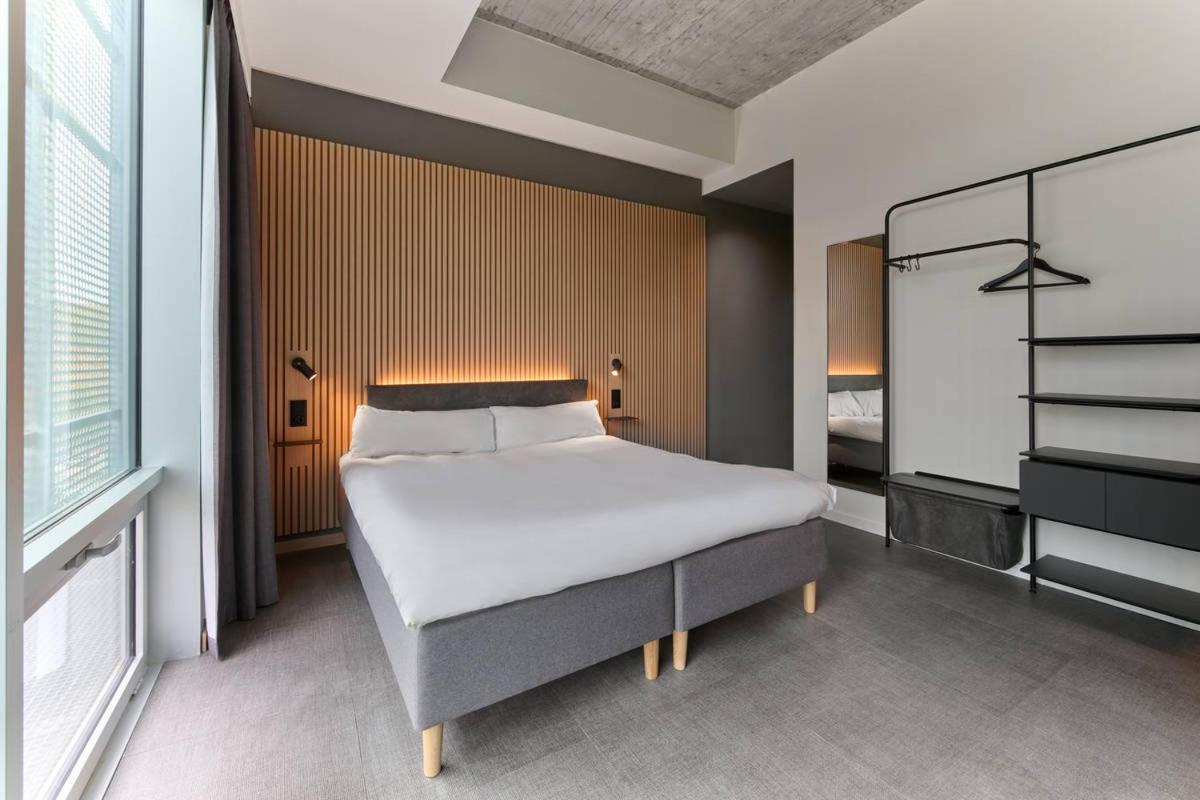 Standard Double Room - Photo 4
