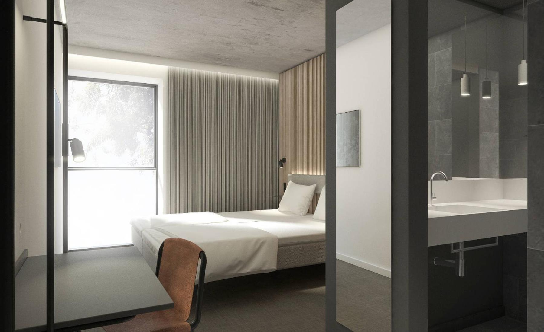 Triple Room - Photo 1