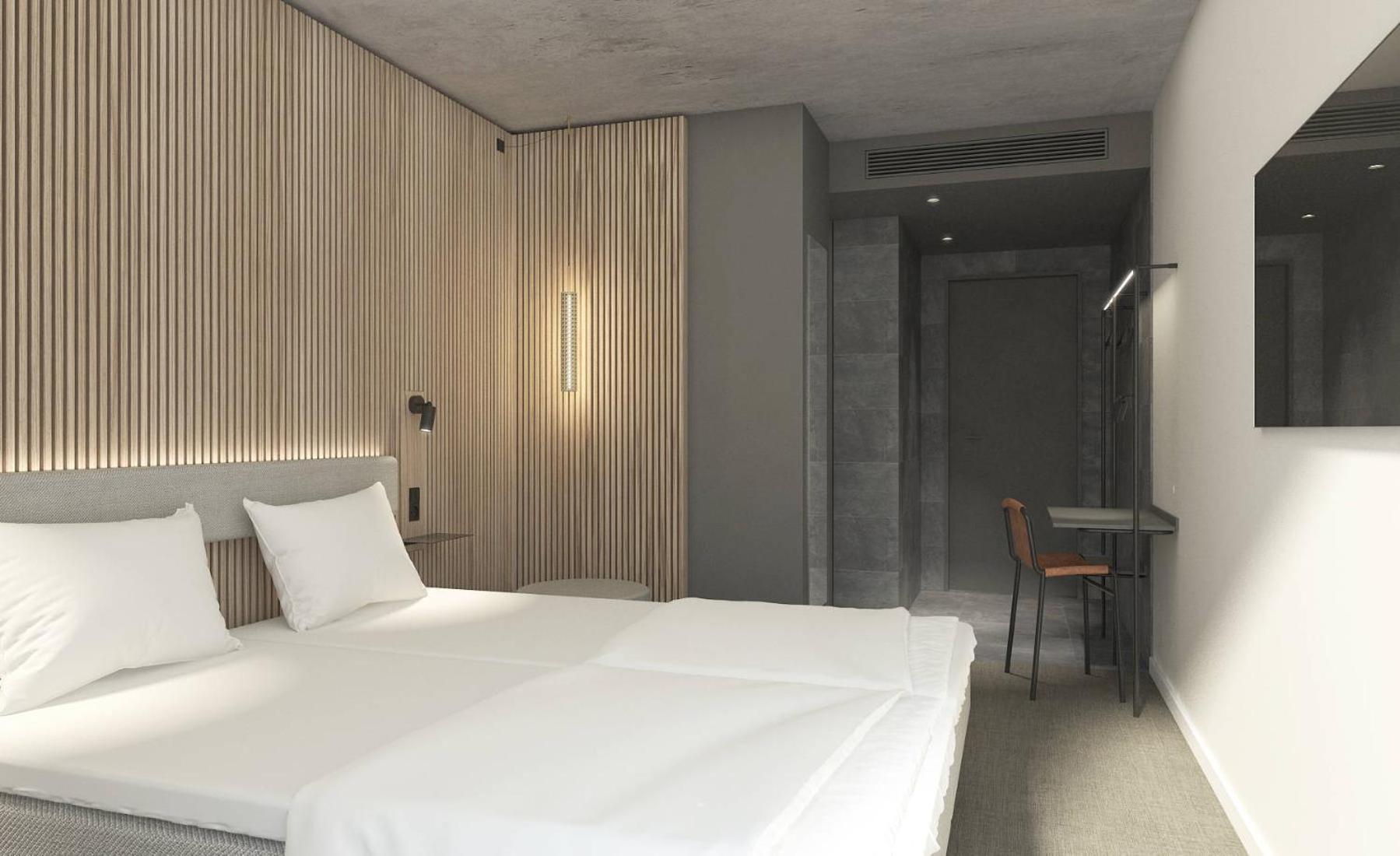 Triple Room - Photo 9