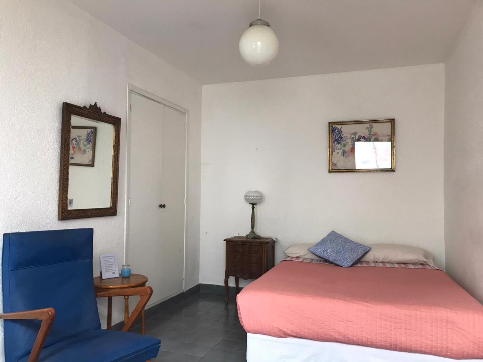 Large Double Room