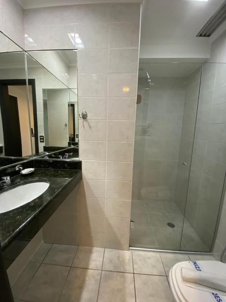 Standard Double or Twin Room - Photo 6