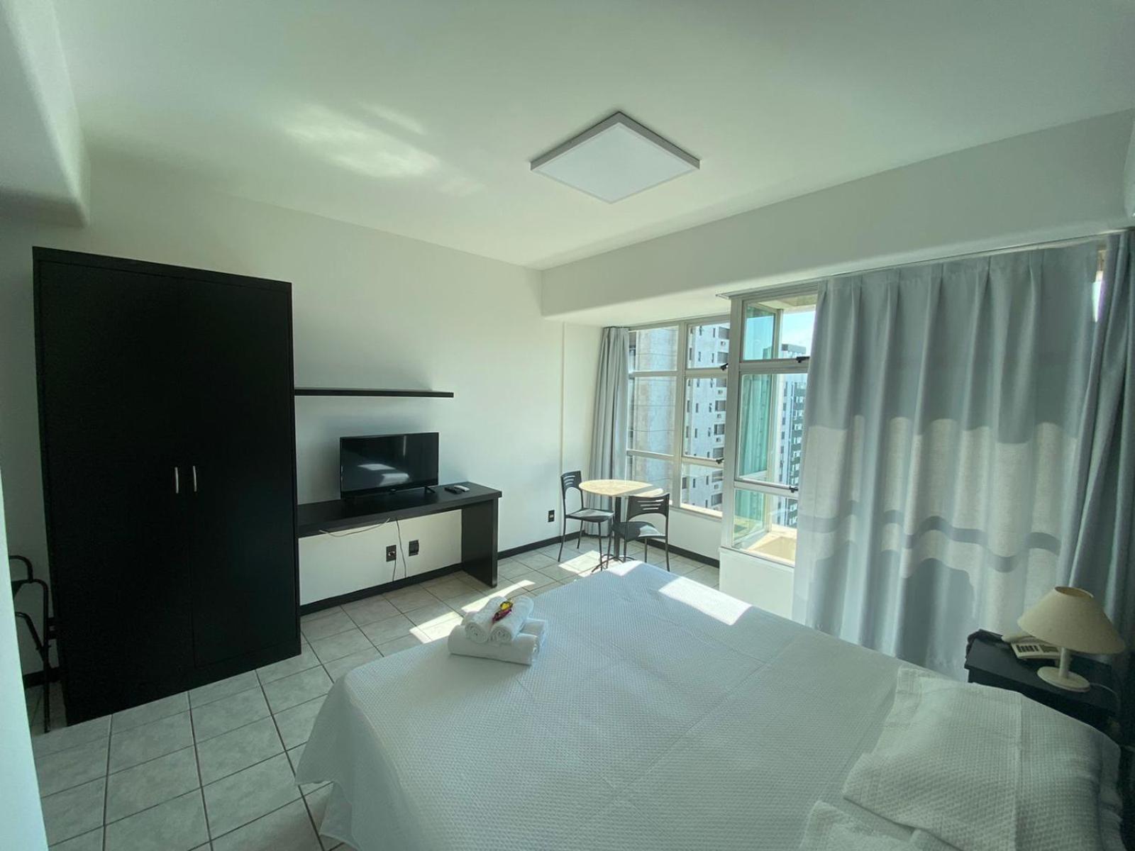 Standard Double or Twin Room - Photo 4
