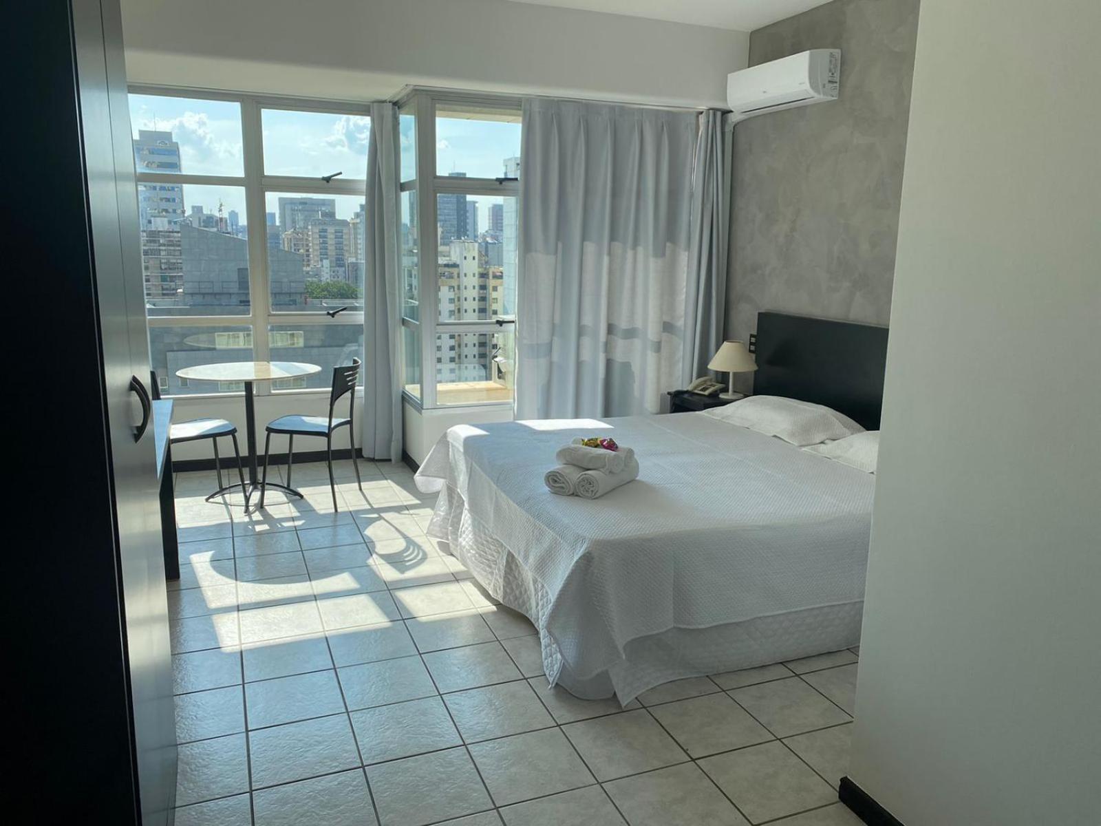 Standard Double or Twin Room - Photo 2