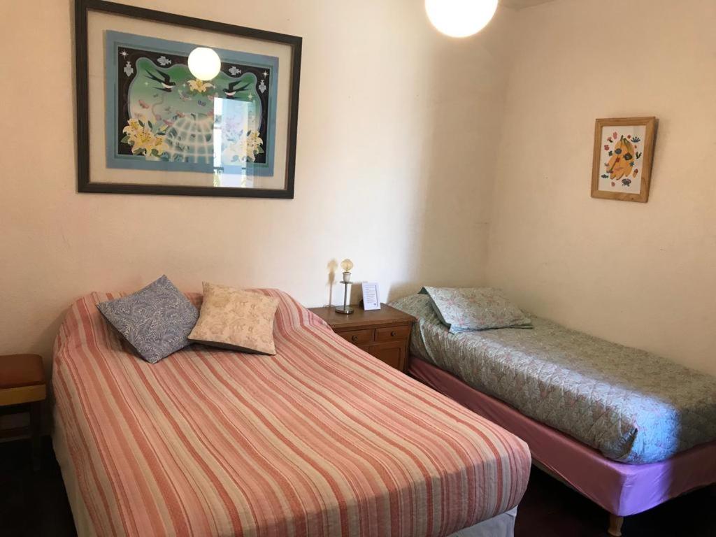 Triple Room with Private Bathroom