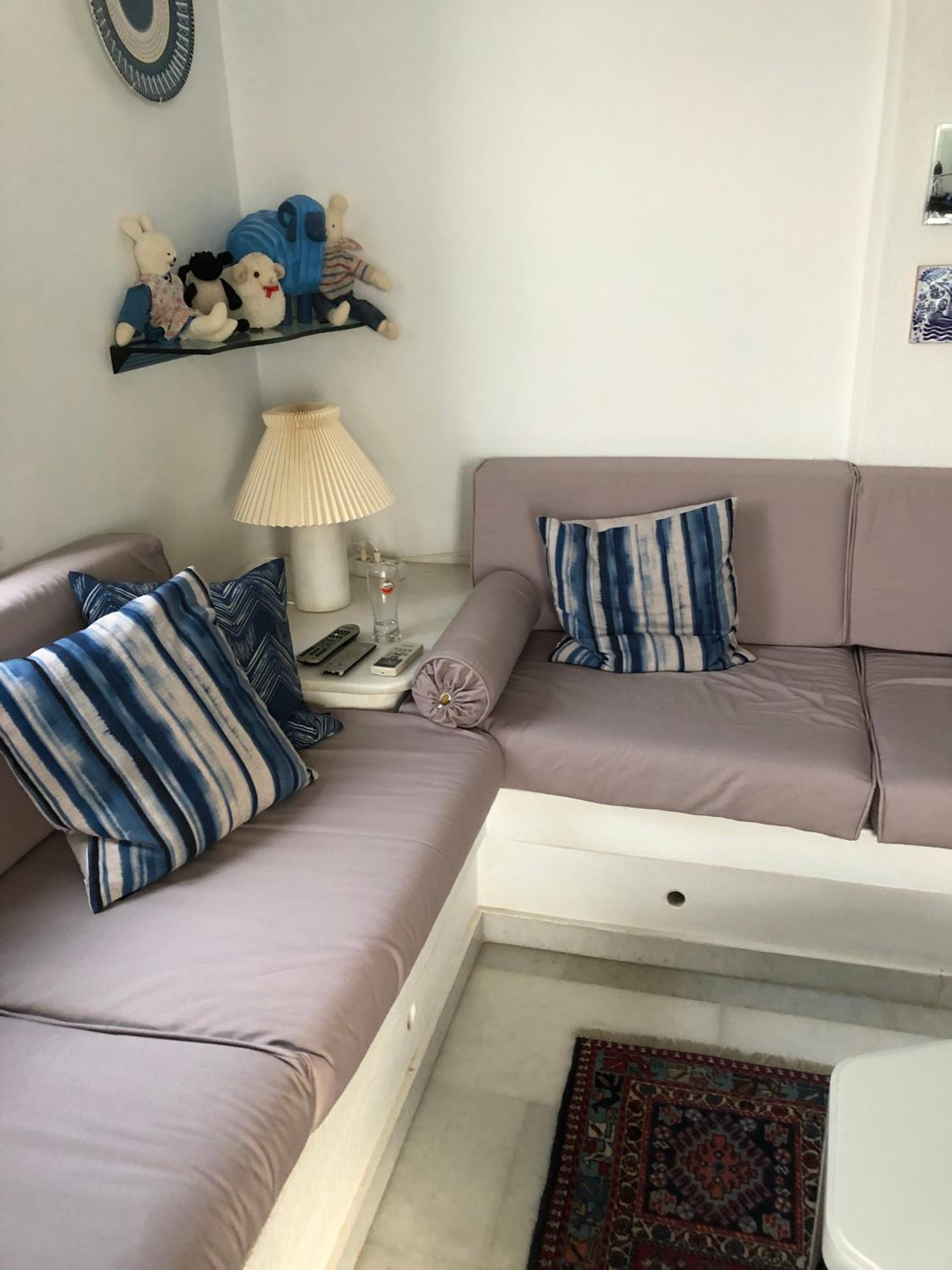 Villa photo 1