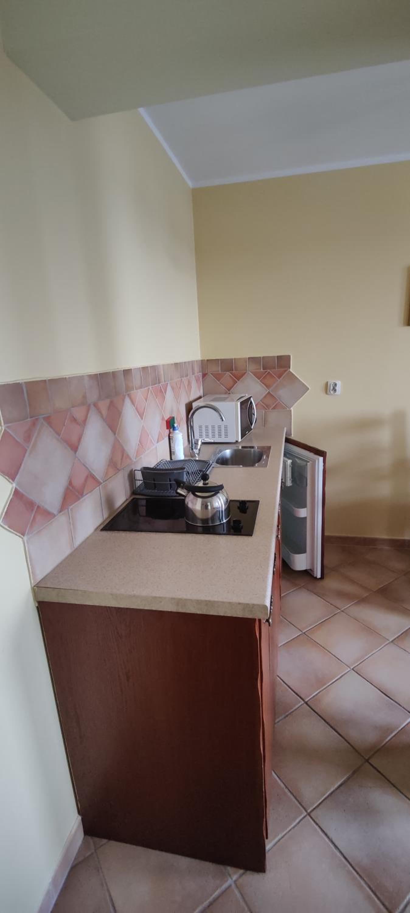 Apartment with Lake View photo 3