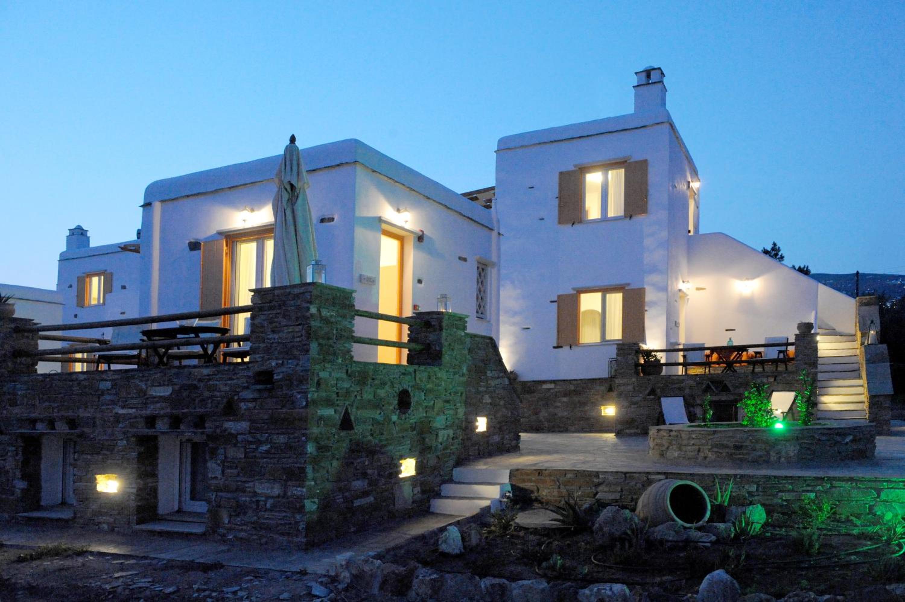 Apartment with Sea View - Split Level - Photo 58