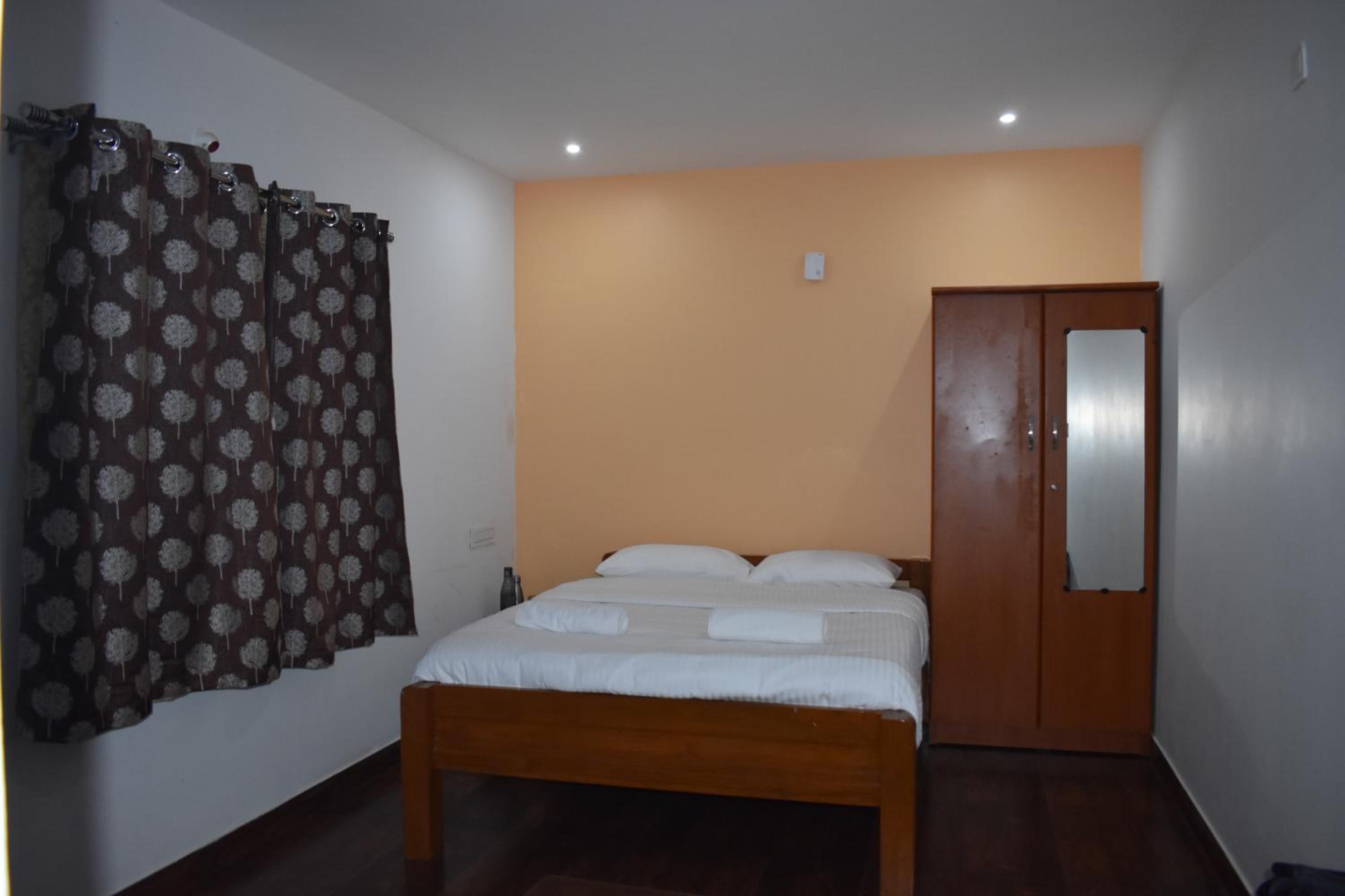 Superior Double Room photo 2