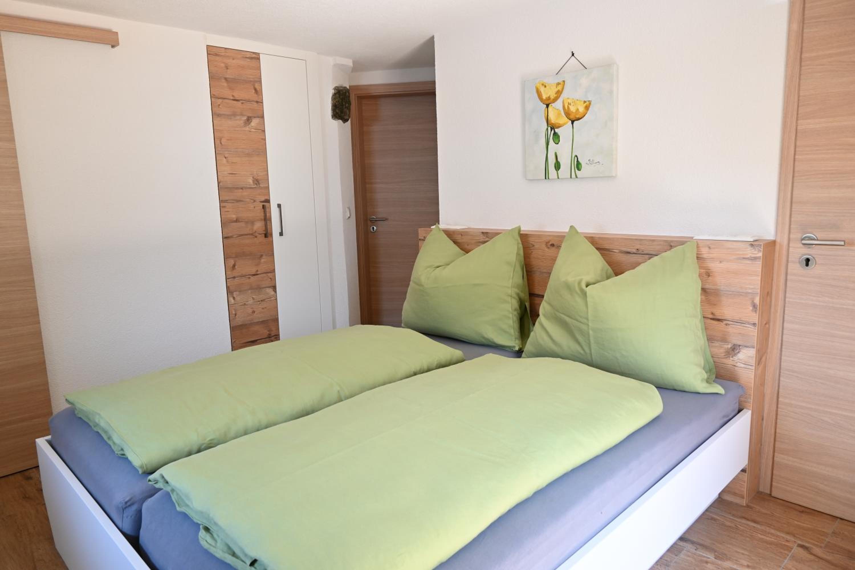 Double Room with Balcony photo 1