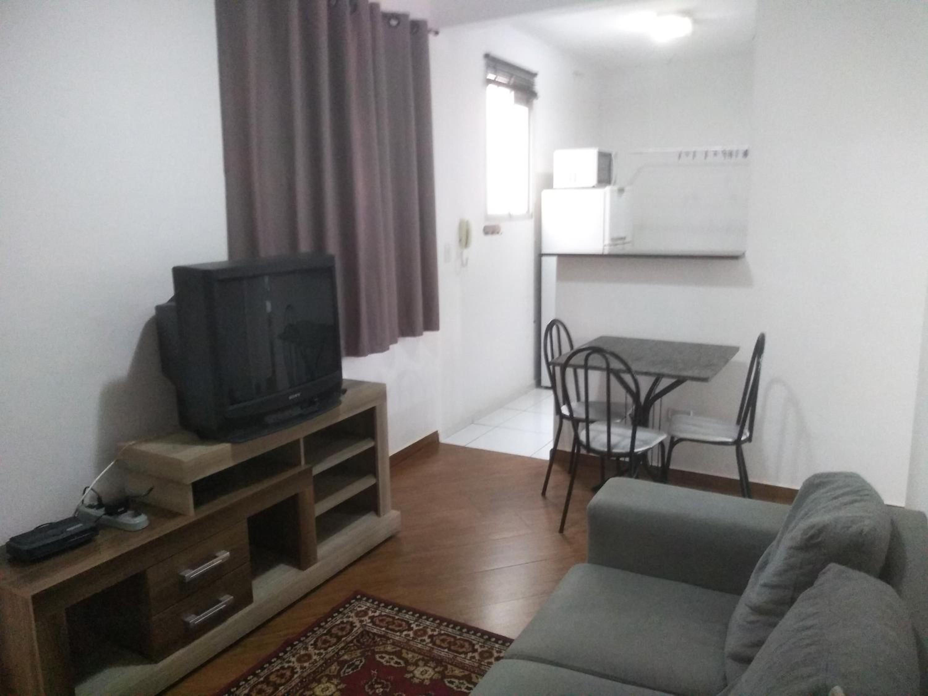 Two-Bedroom Apartment photo 1