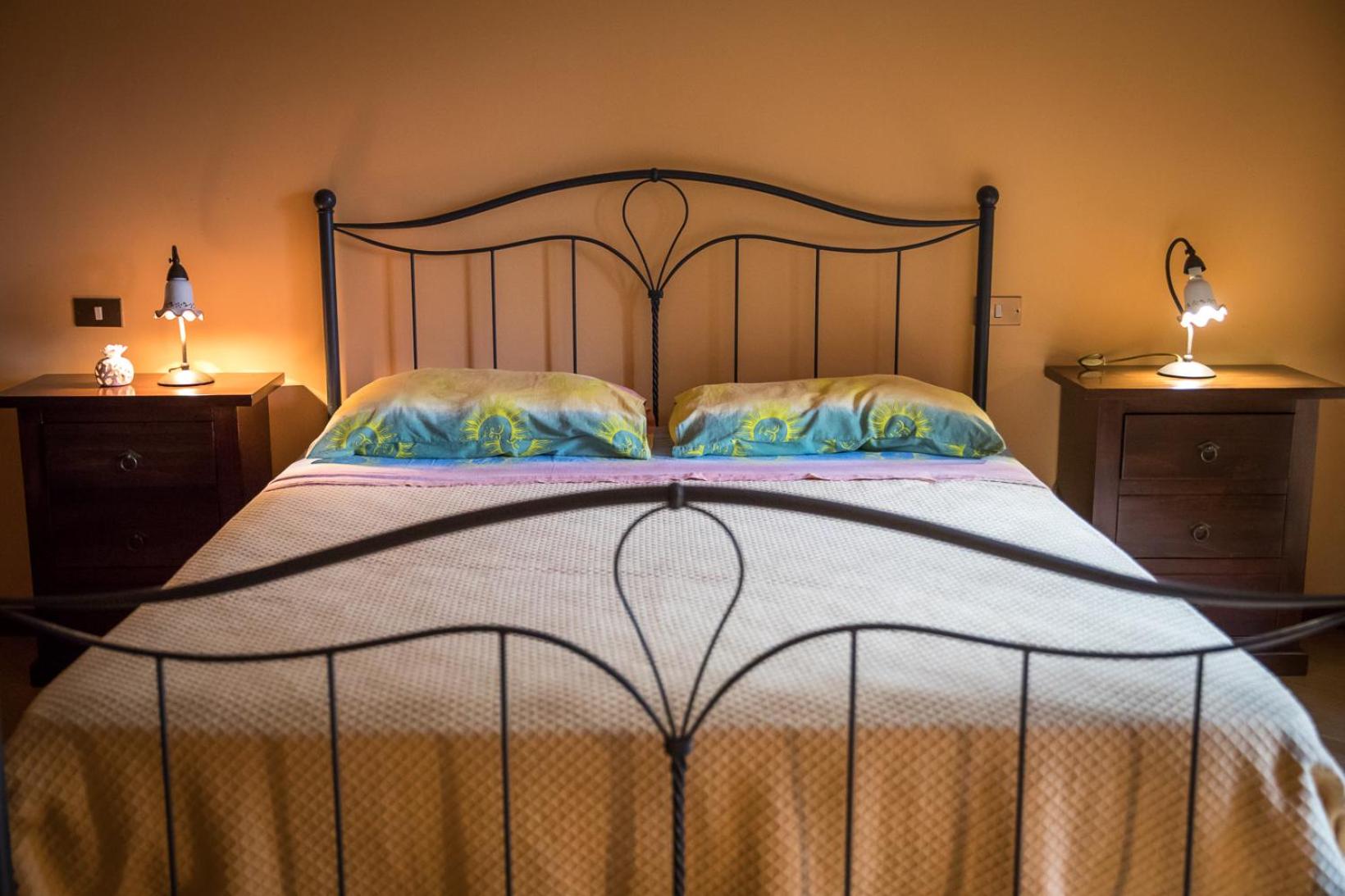 Triple Room with Private External Bathroom