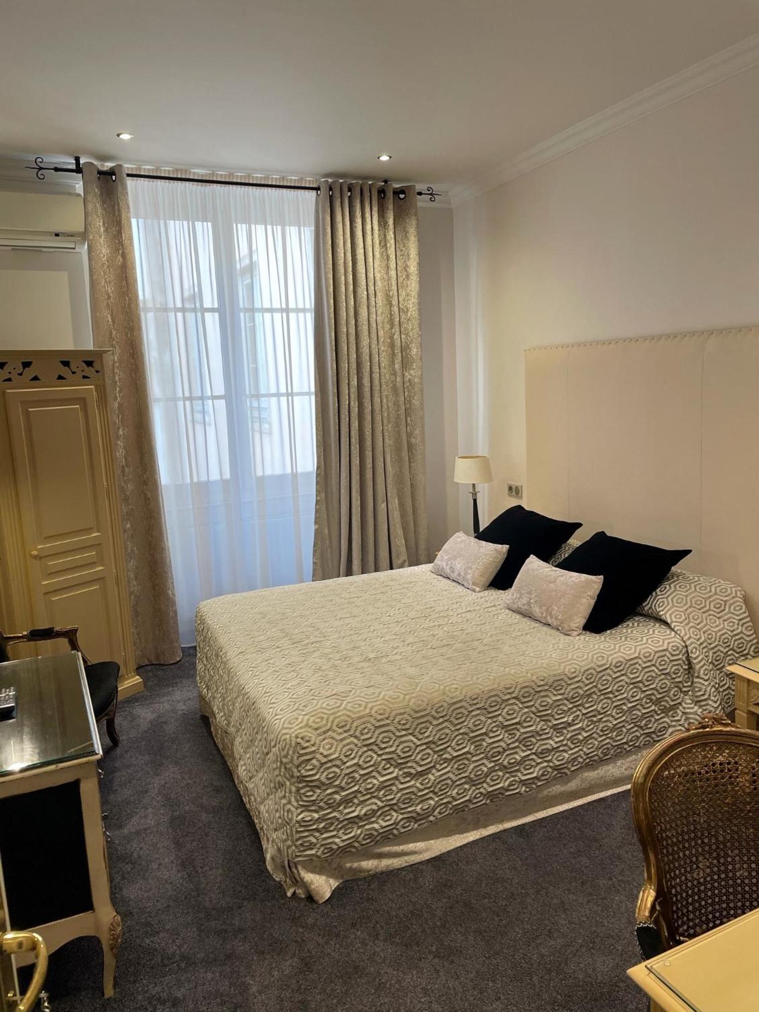 Comfort Double Room - Photo 4