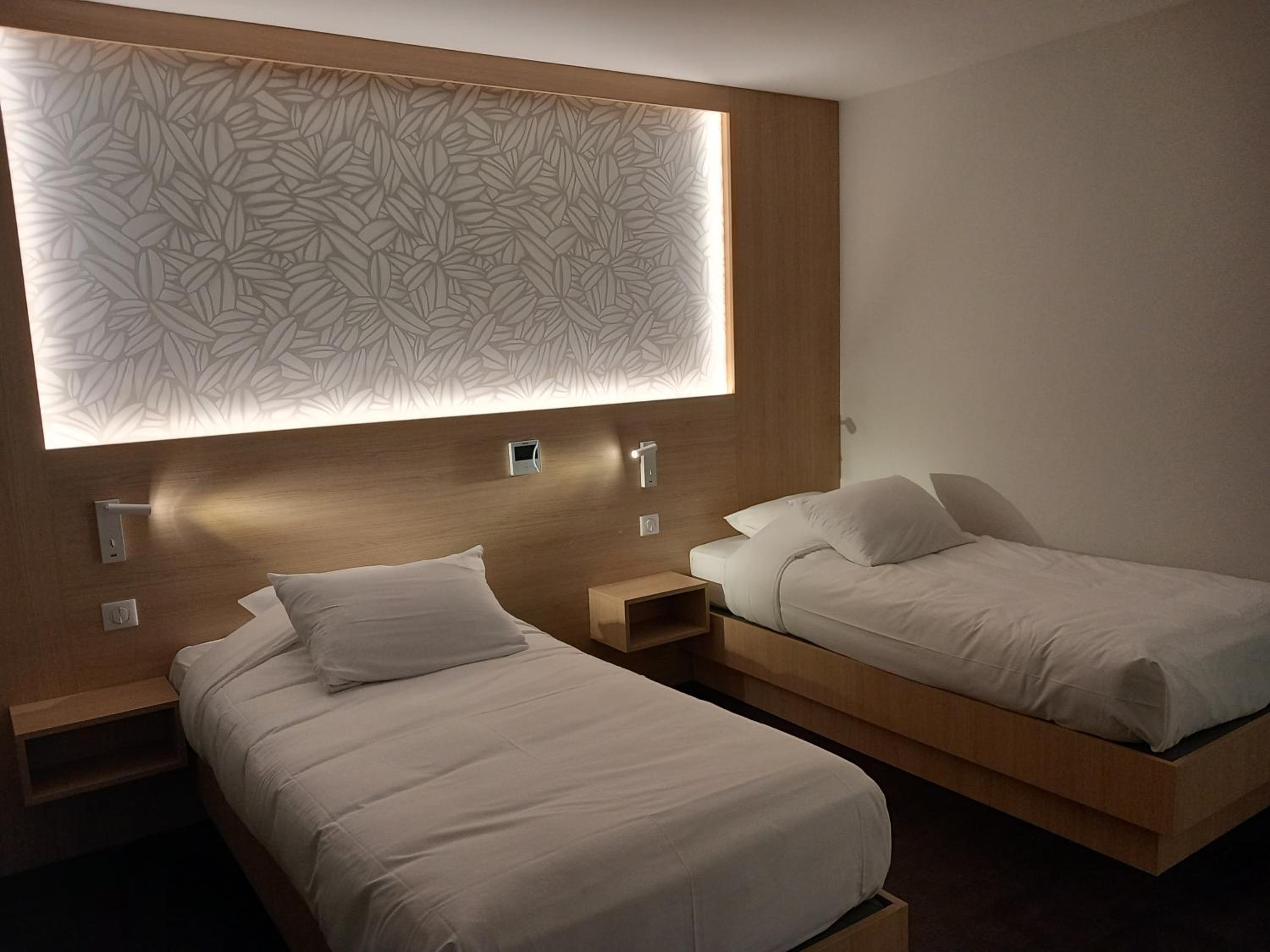 Double Room - Disability Access