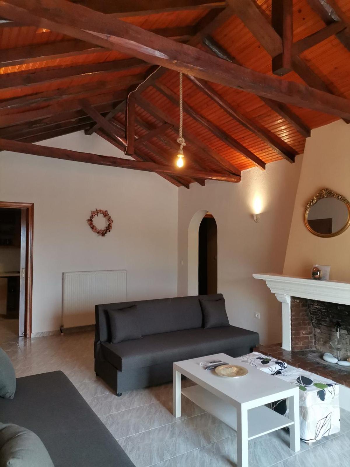 Appartement 2 Chambres - Vue sur Piscine