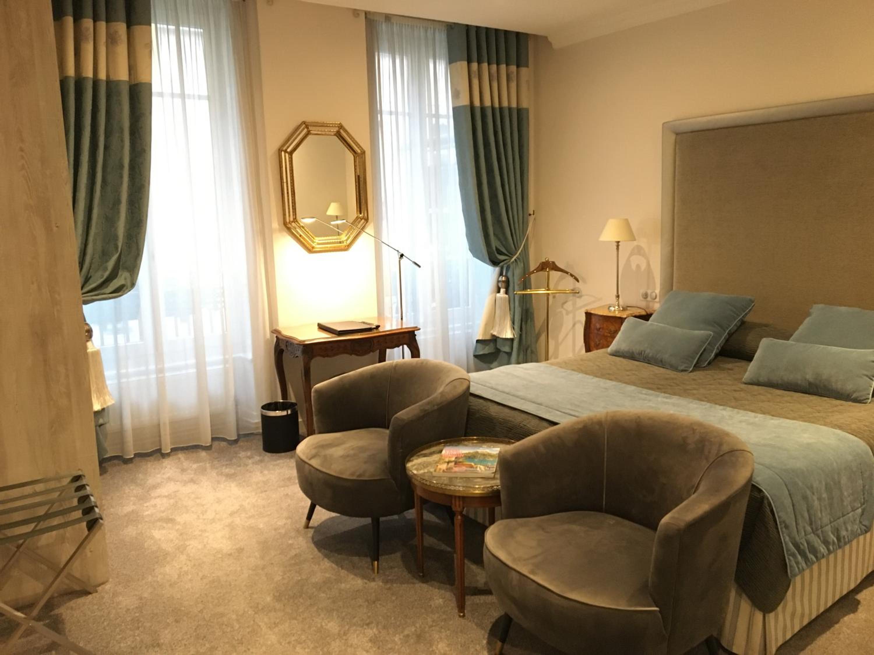 Superior Double Room - Photo 10