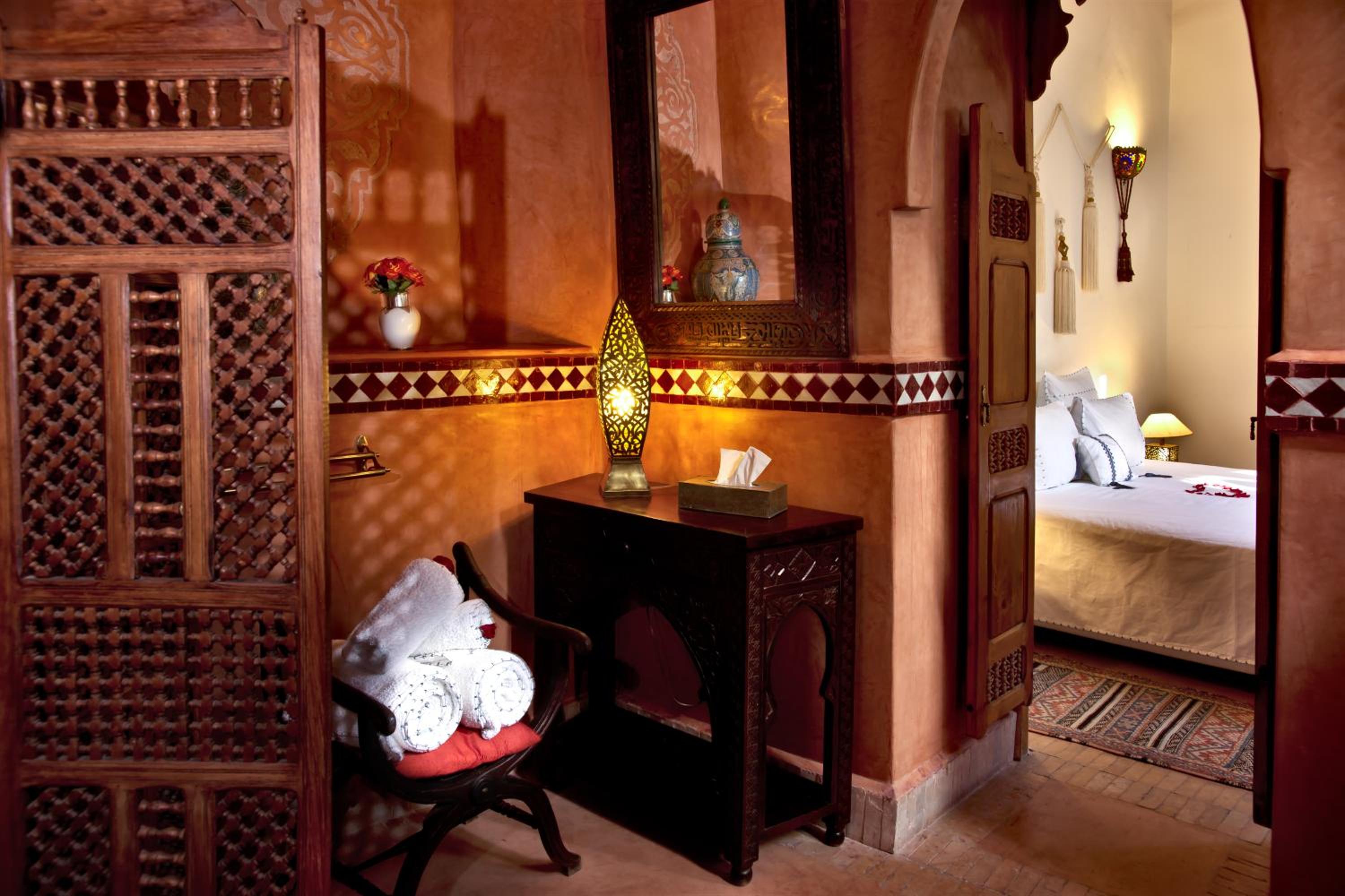 Gris Double or Twin Room