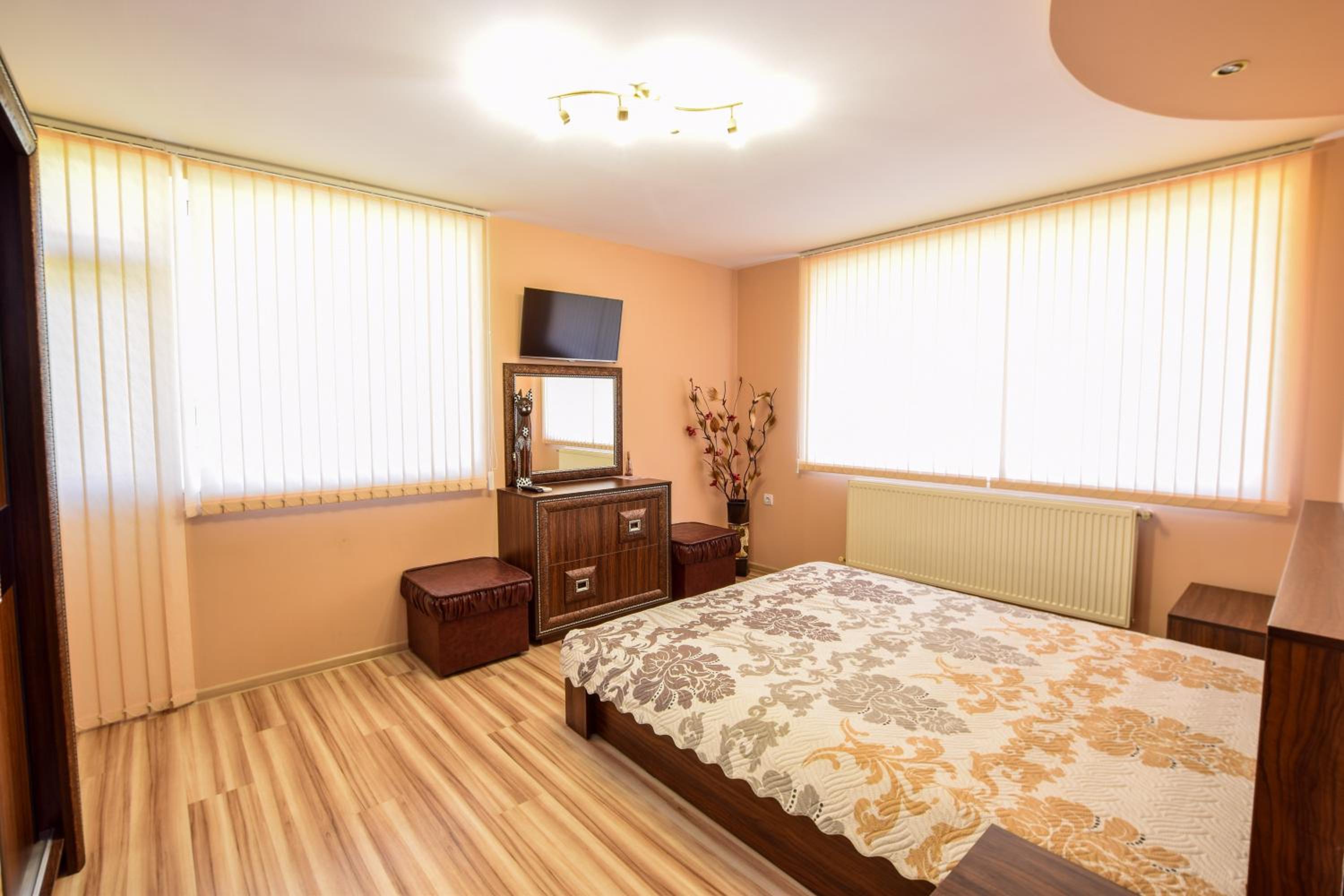 Two-Bedroom Apartment - Photo 28