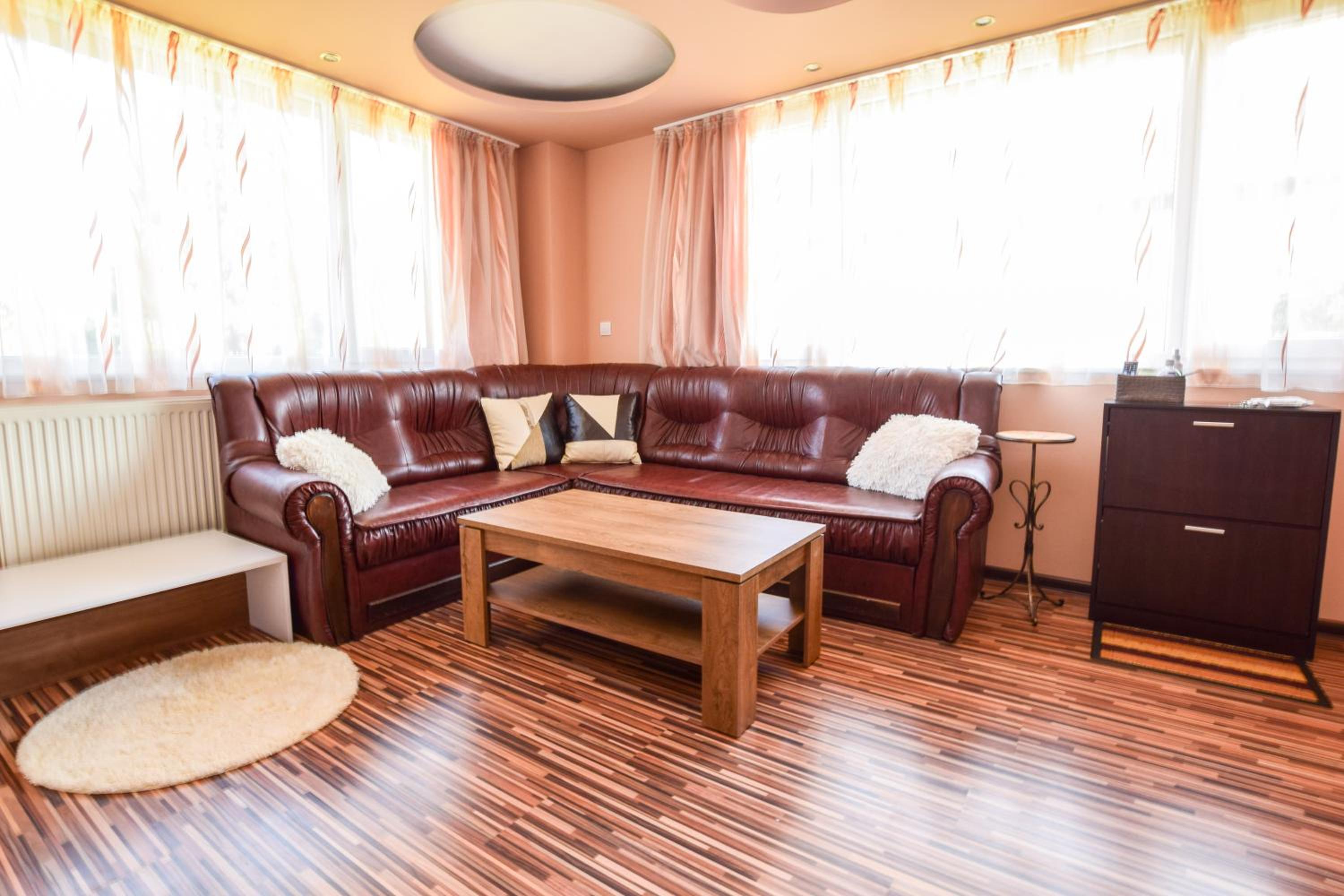 Two-Bedroom Apartment - Photo 13