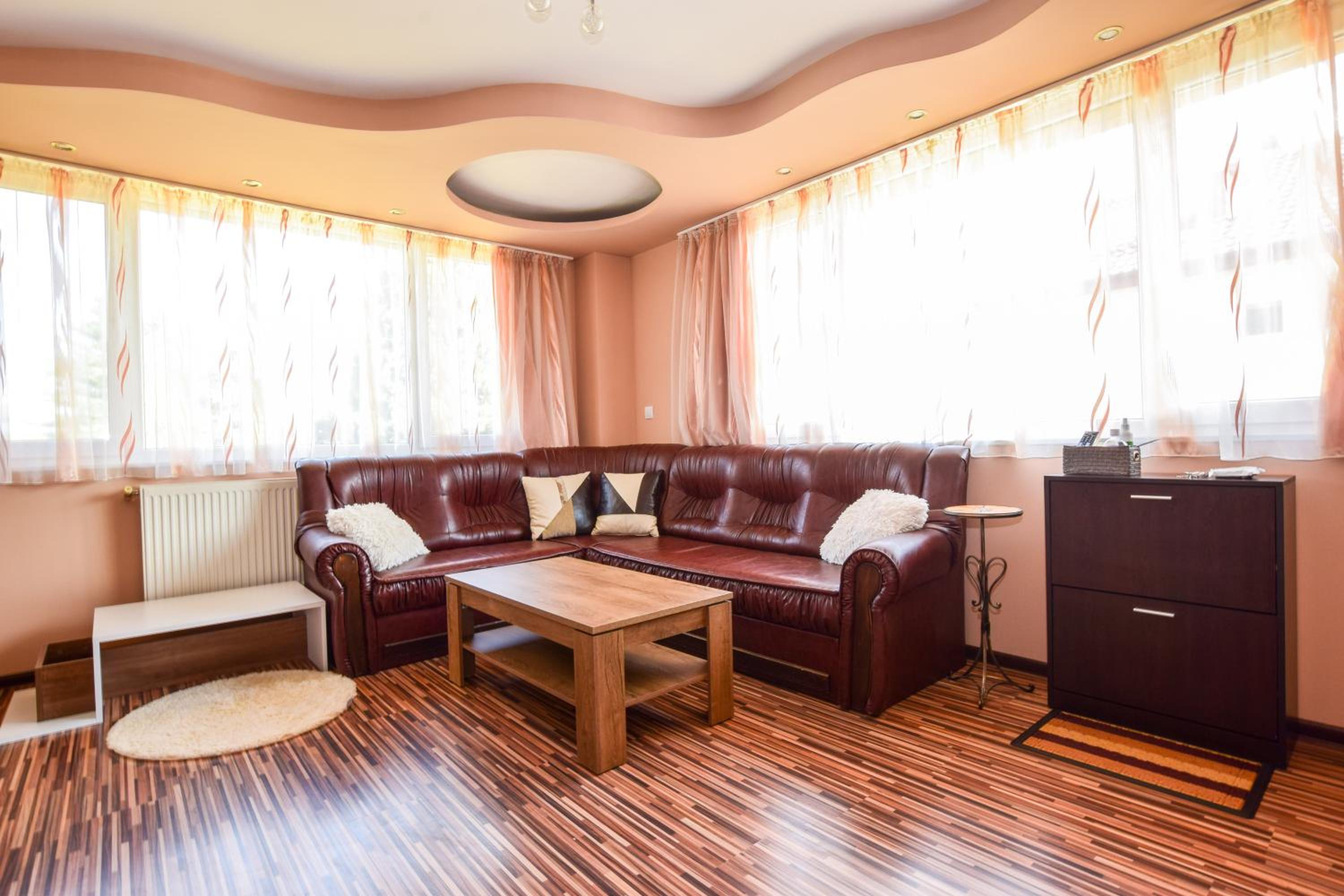 Two-Bedroom Apartment - Photo 22