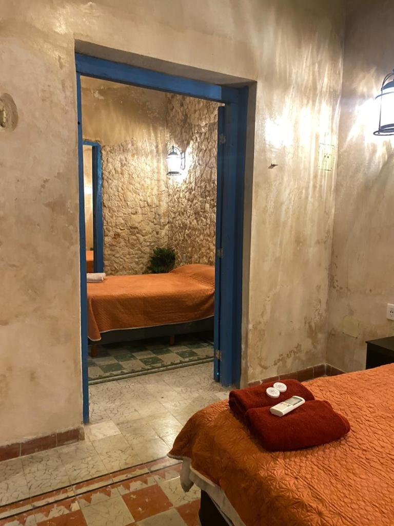 Quadruple Room photo 2