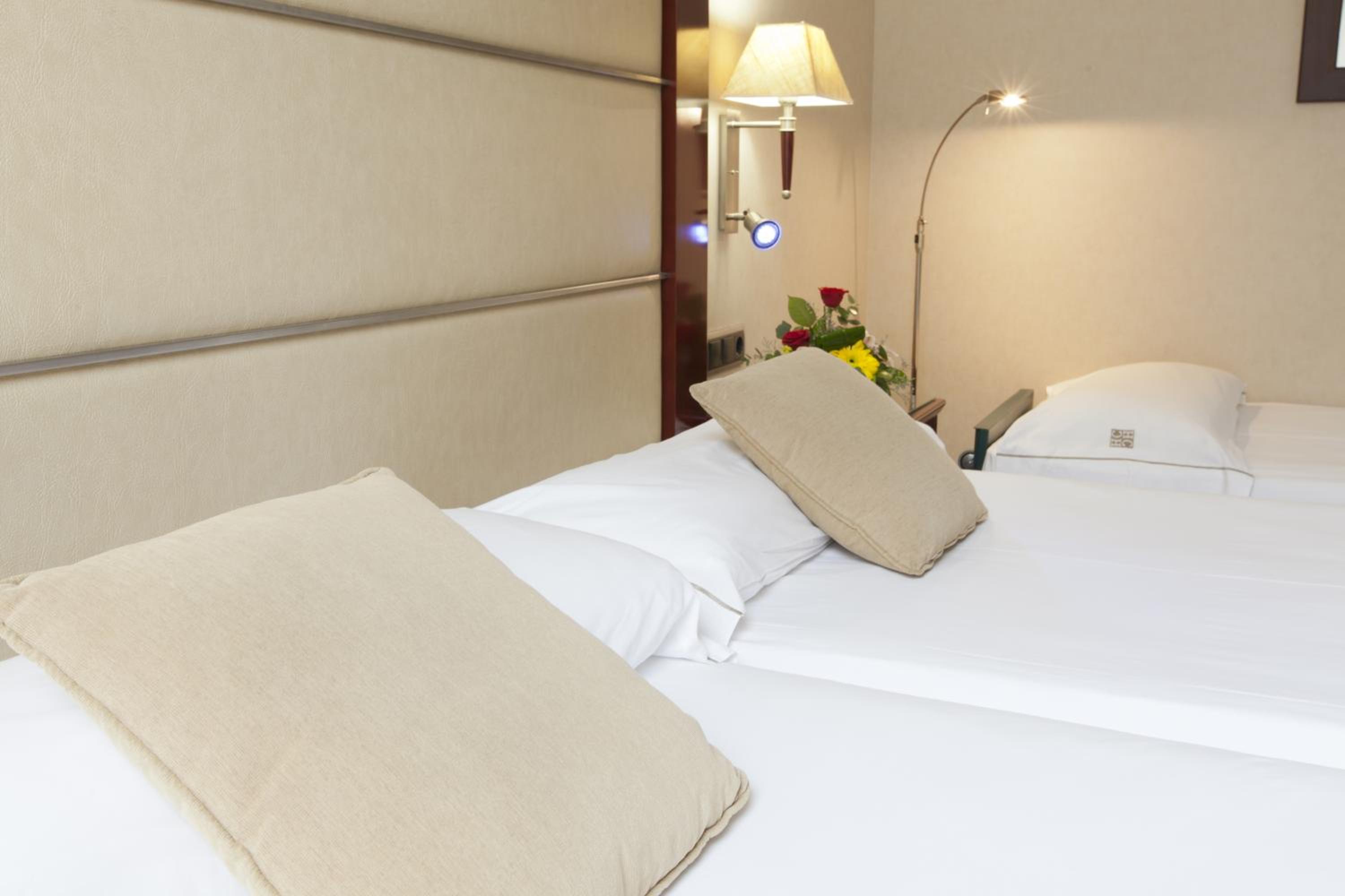 Double Room with Extra Bed