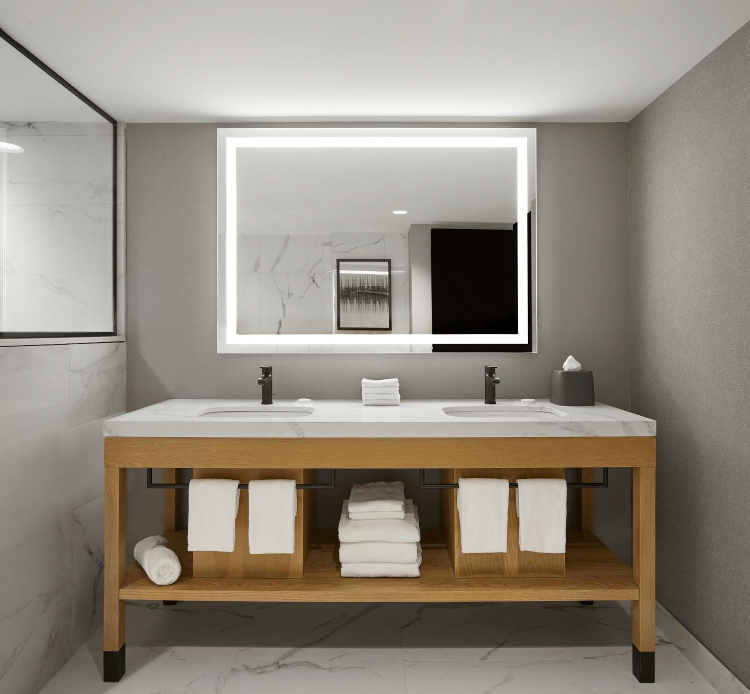 Specialty King Room with Sofa Bed - Photo 6