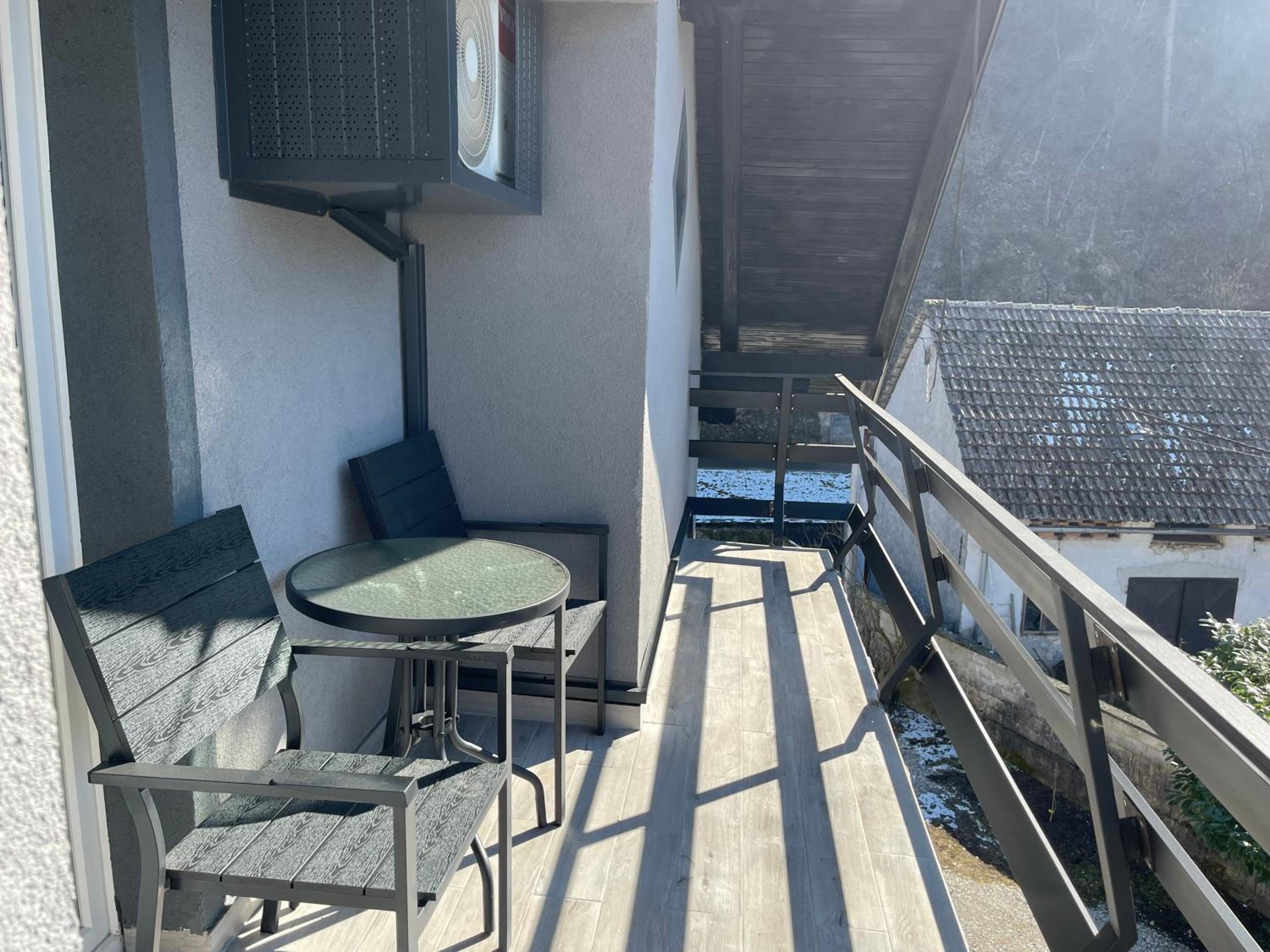 Loft photo 2