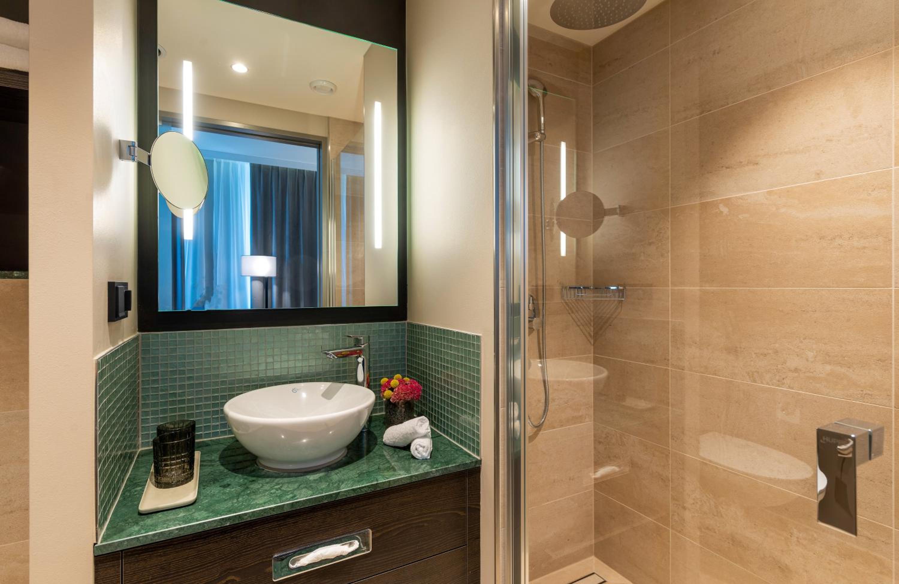 Superior Double Room - Photo 5