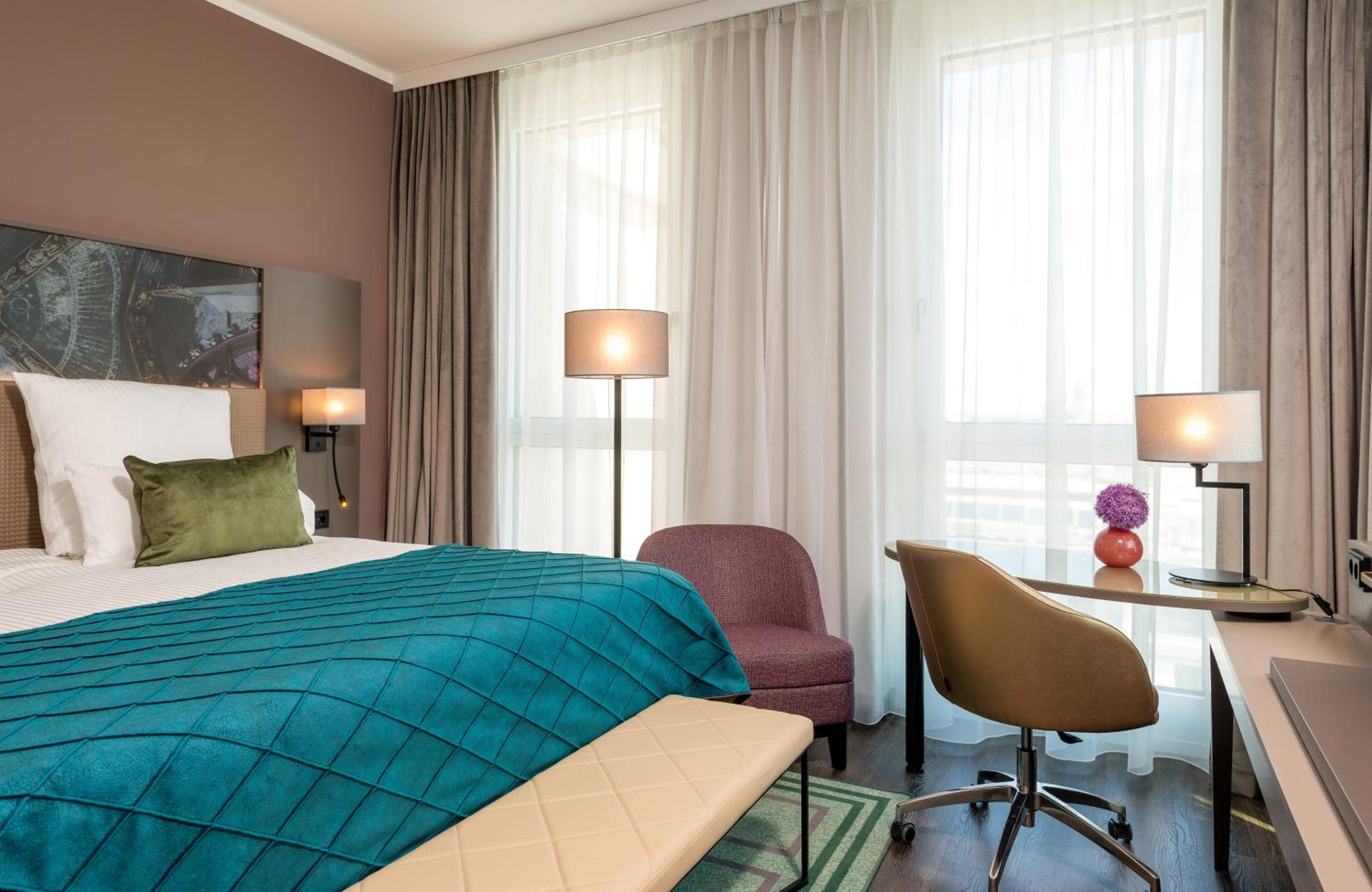 Superior Double Room - Photo 3