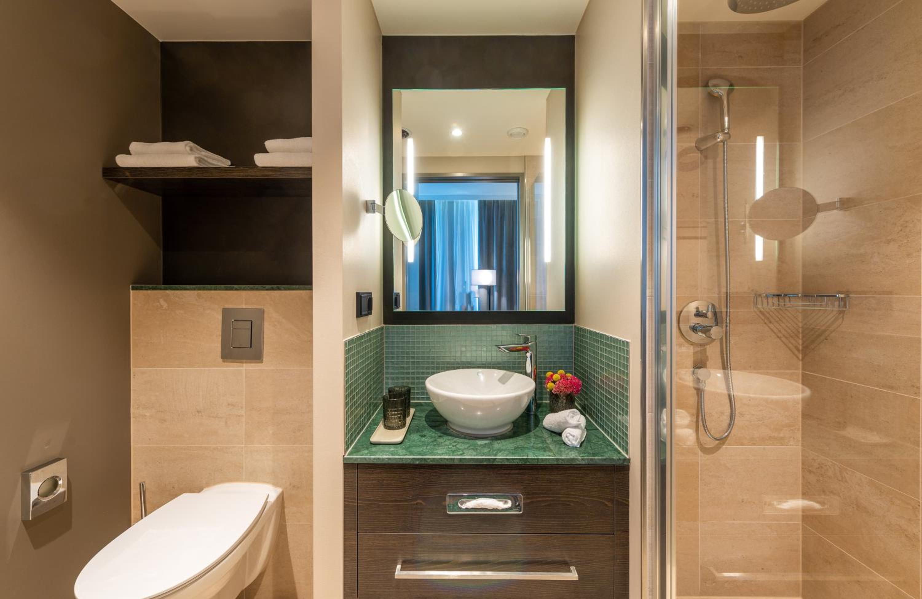 Superior Double Room - Photo 7